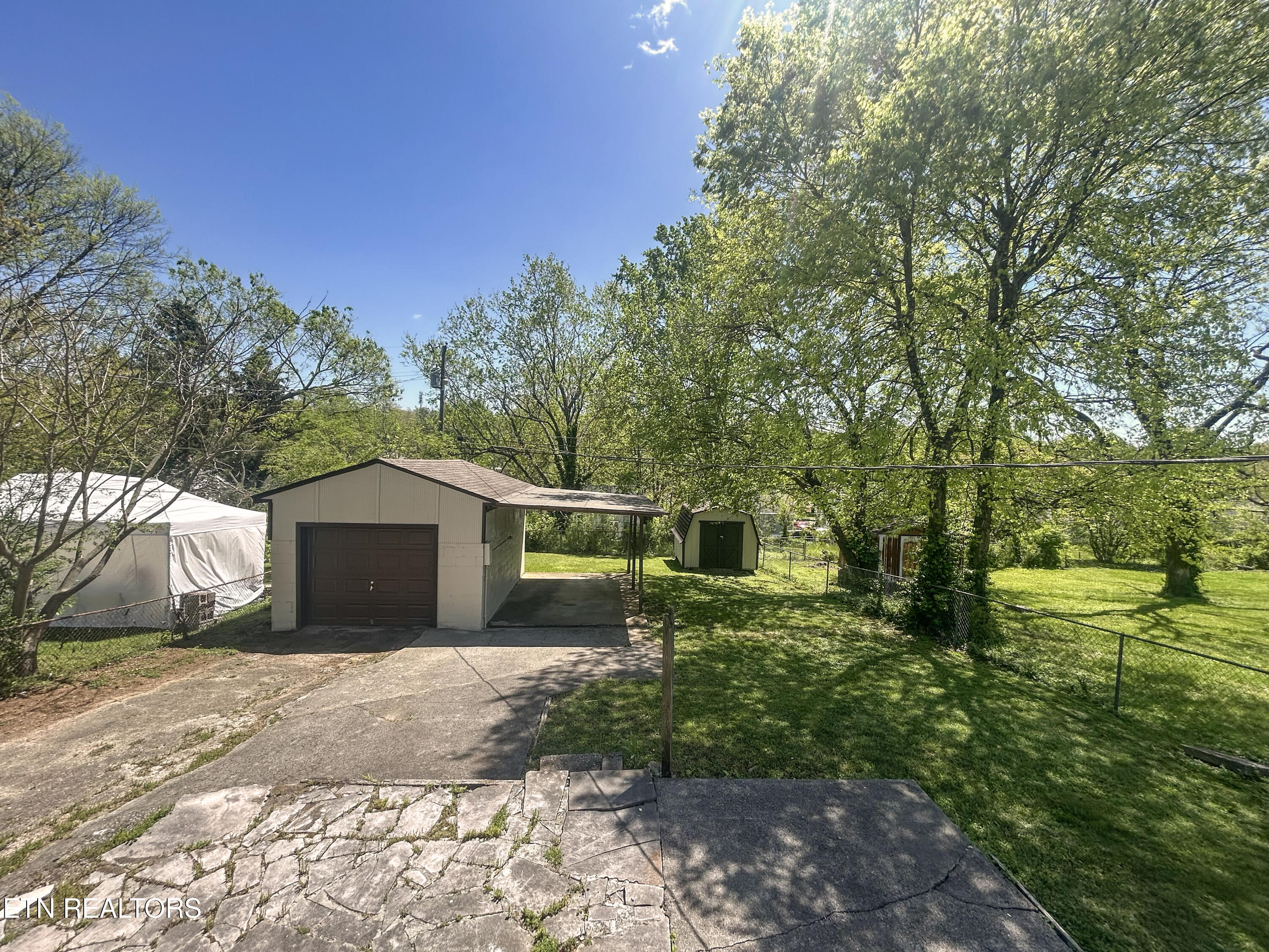 2800 Avondale Avenue Knoxville TN 37917