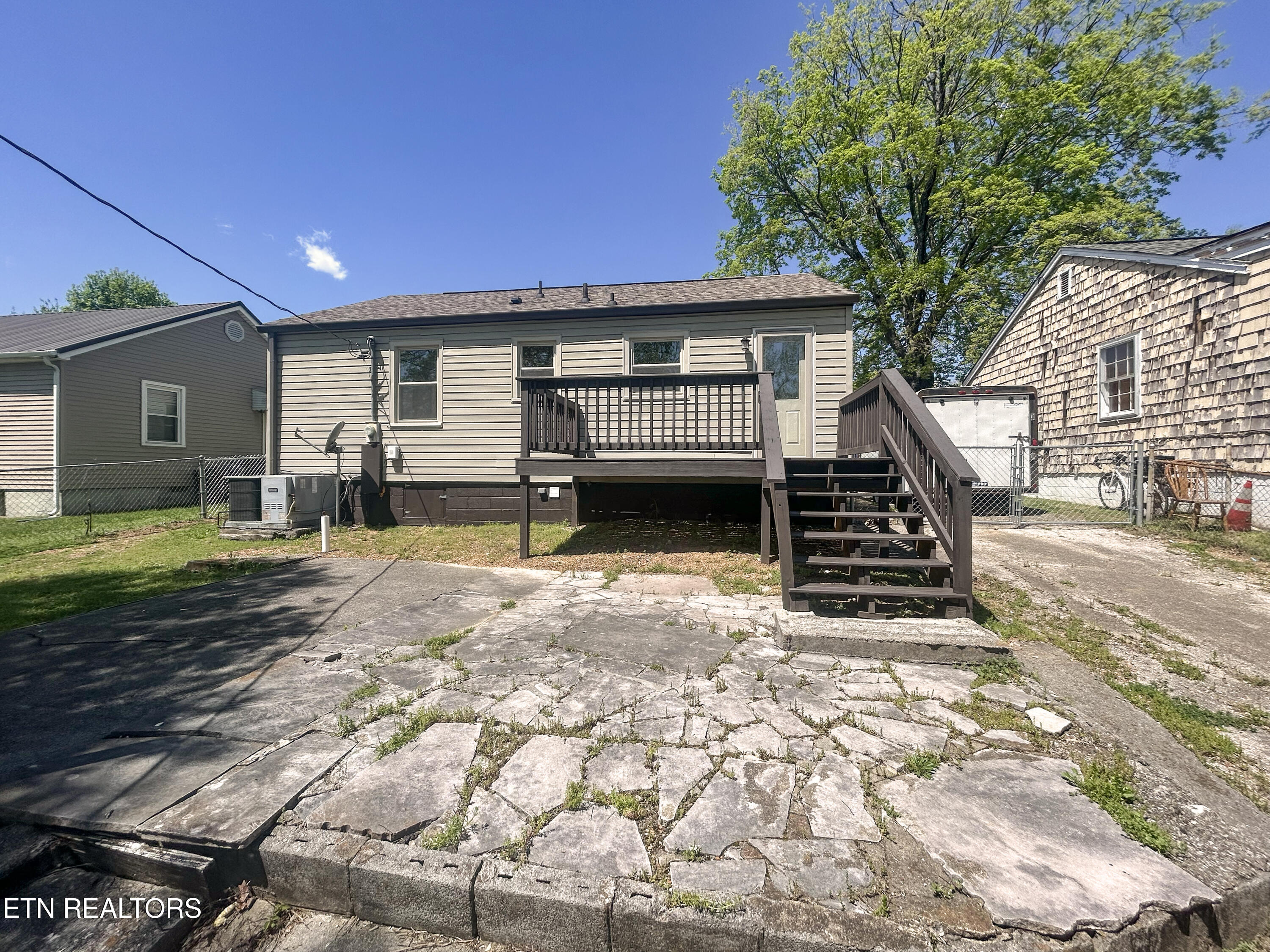2800 Avondale Avenue Knoxville TN 37917