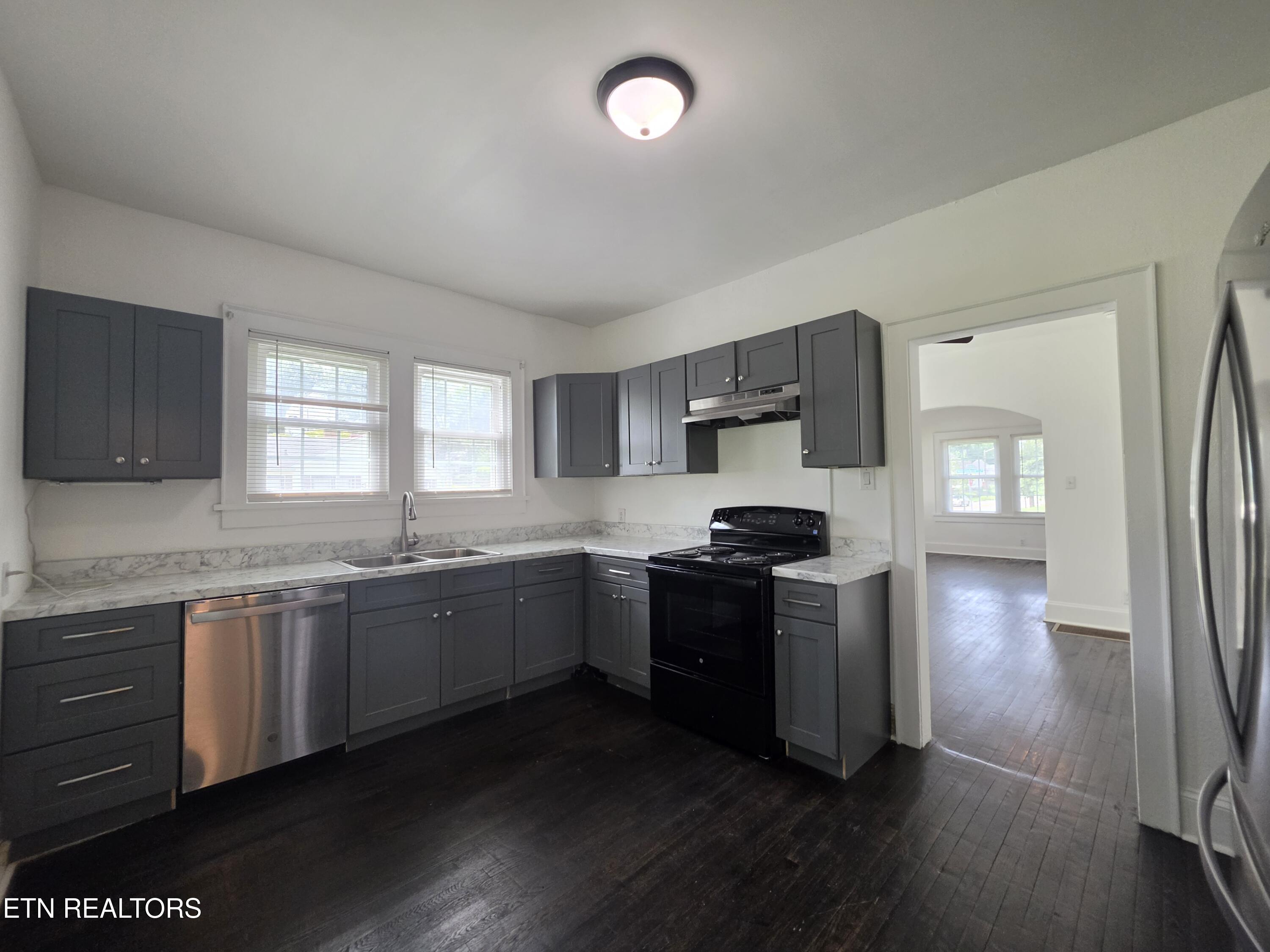 601 W Glenwood Avenue Knoxville TN 37917