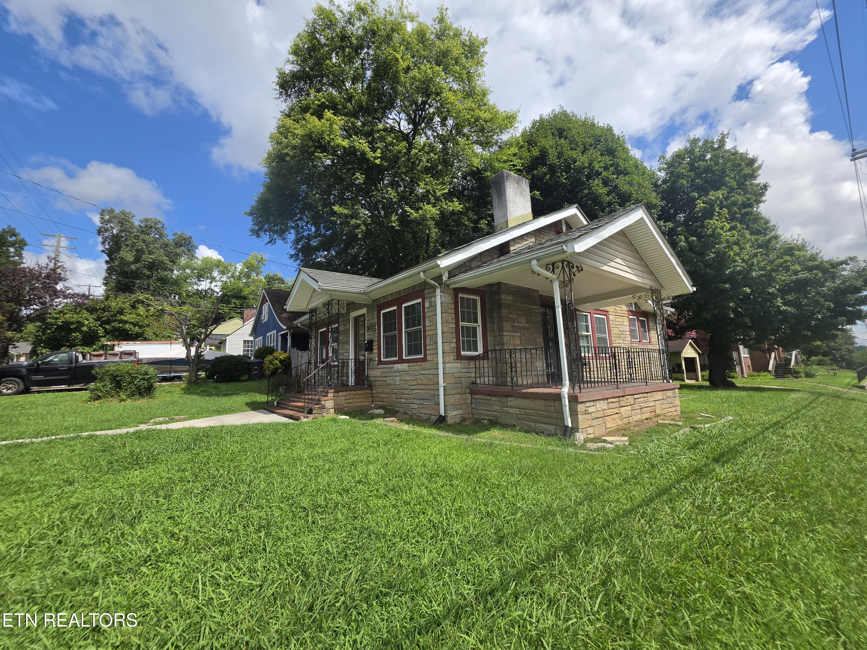 601 W Glenwood Avenue Knoxville TN 37917