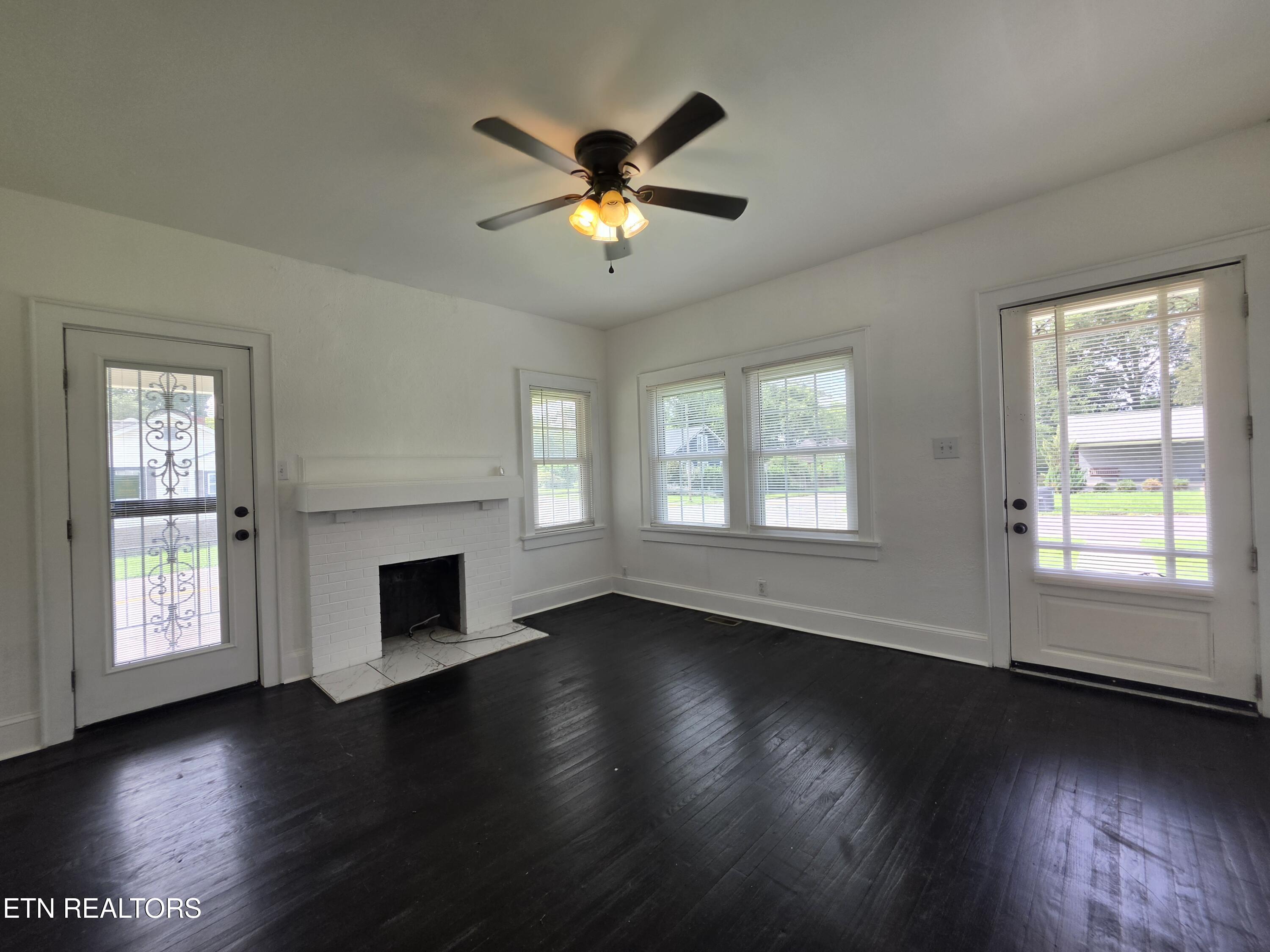 601 W Glenwood Avenue Knoxville TN 37917