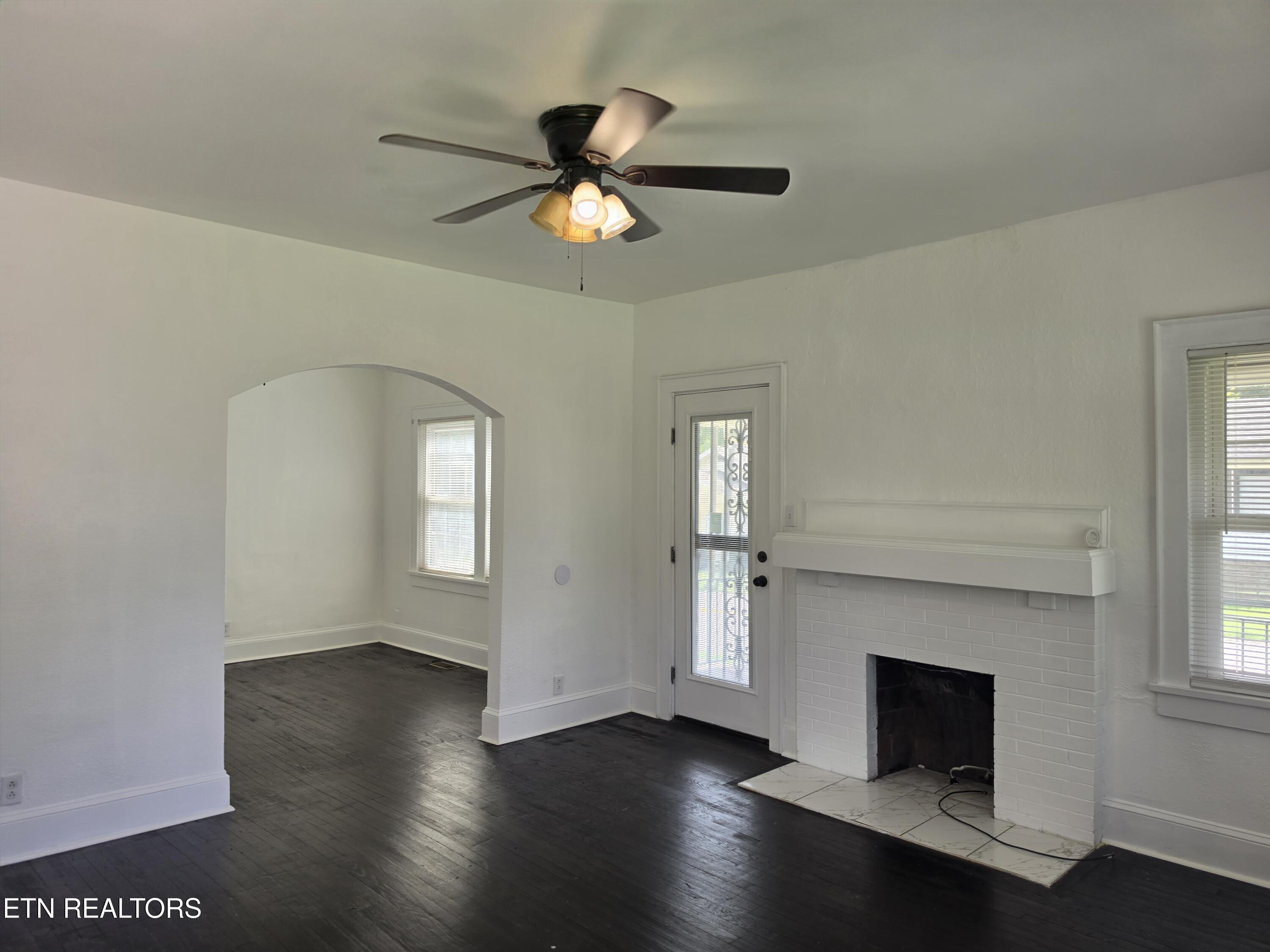 601 W Glenwood Avenue Knoxville TN 37917