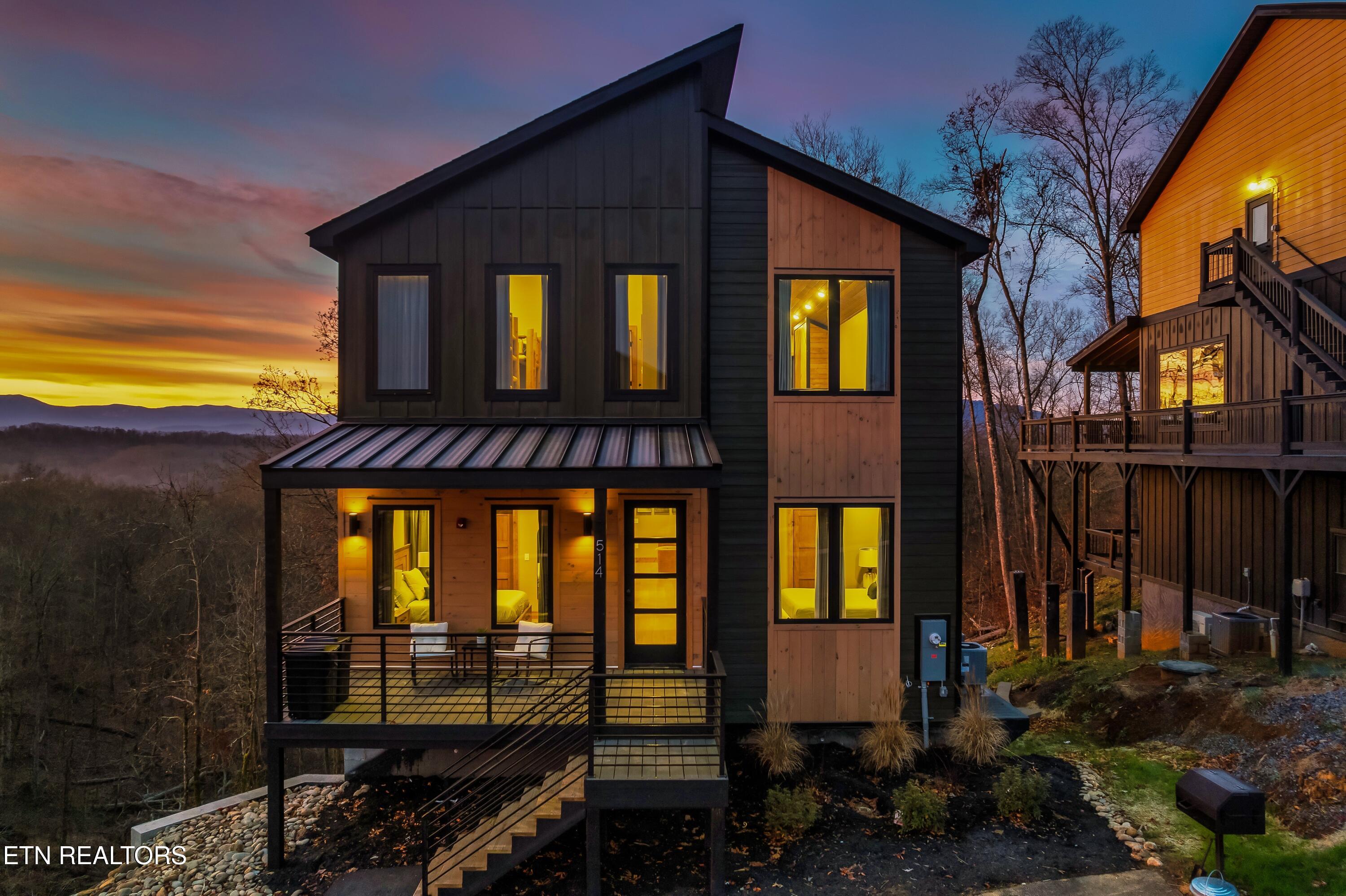 514 New Venture Way Sevierville TN 37876