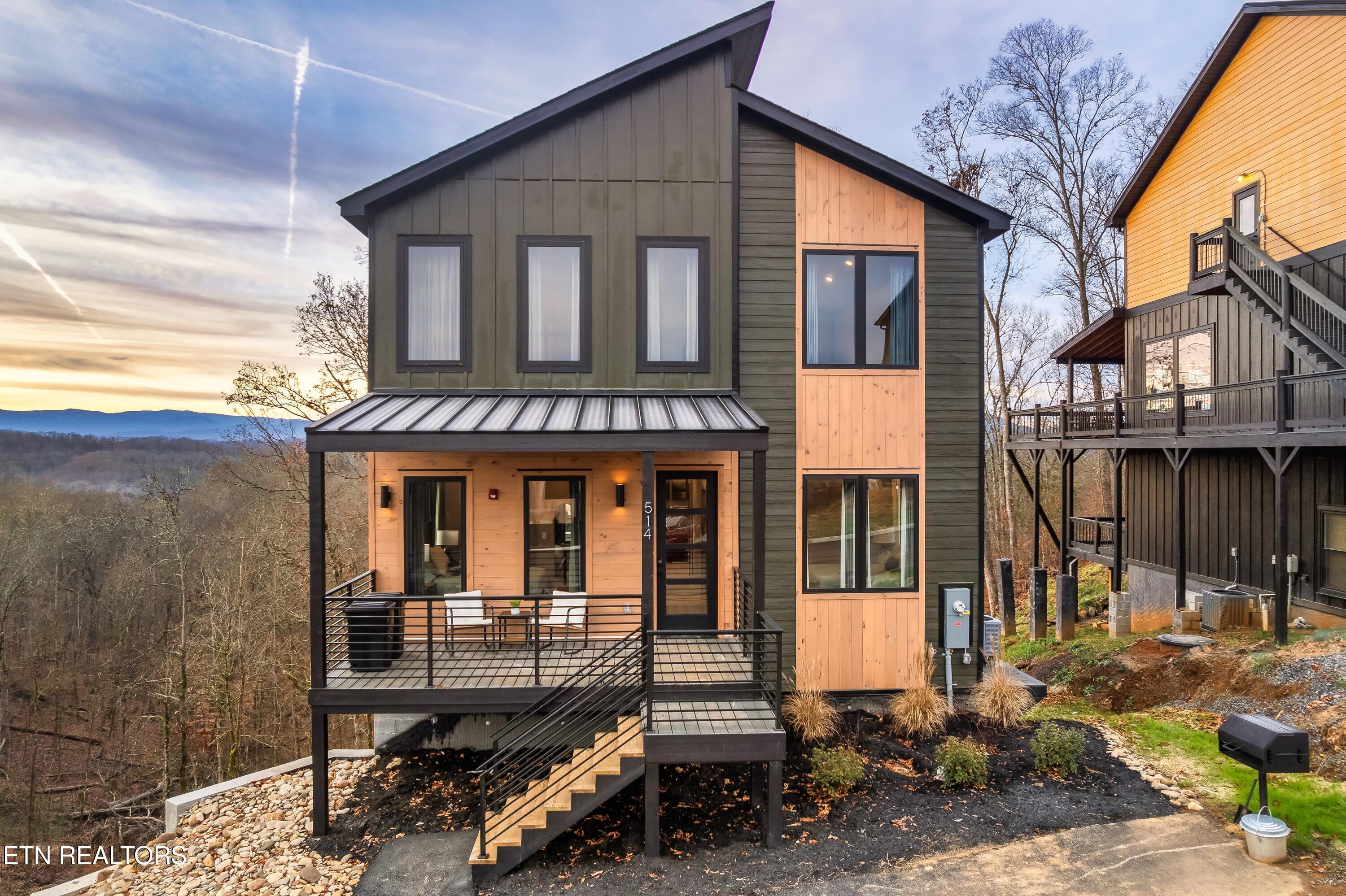 514 New Venture Way Sevierville TN 37876
