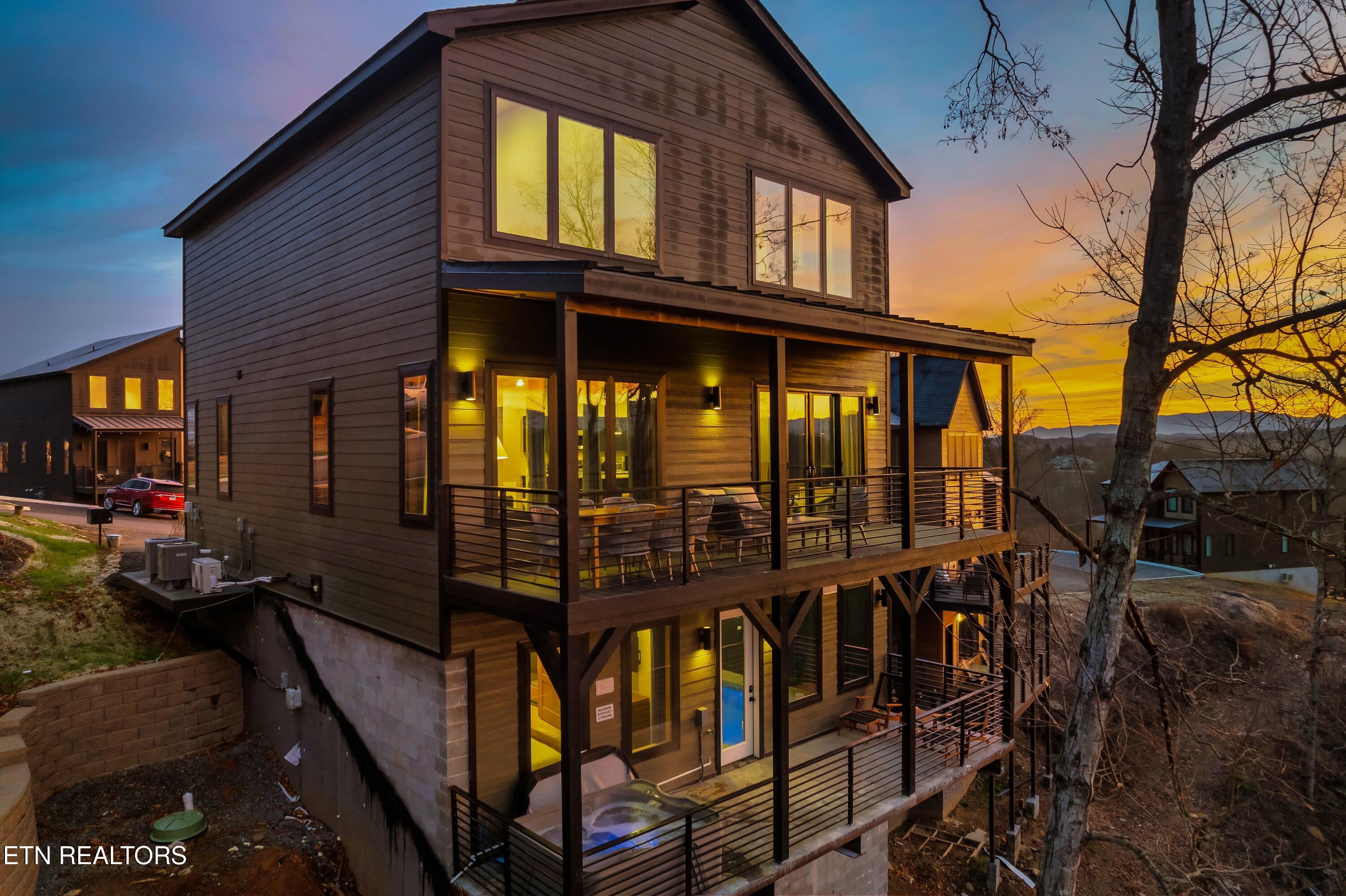 514 New Venture Way Sevierville TN 37876