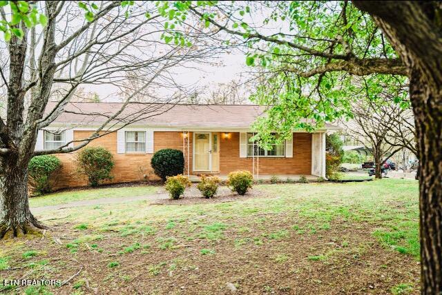 128 Westwood Drive Clinton TN 37716