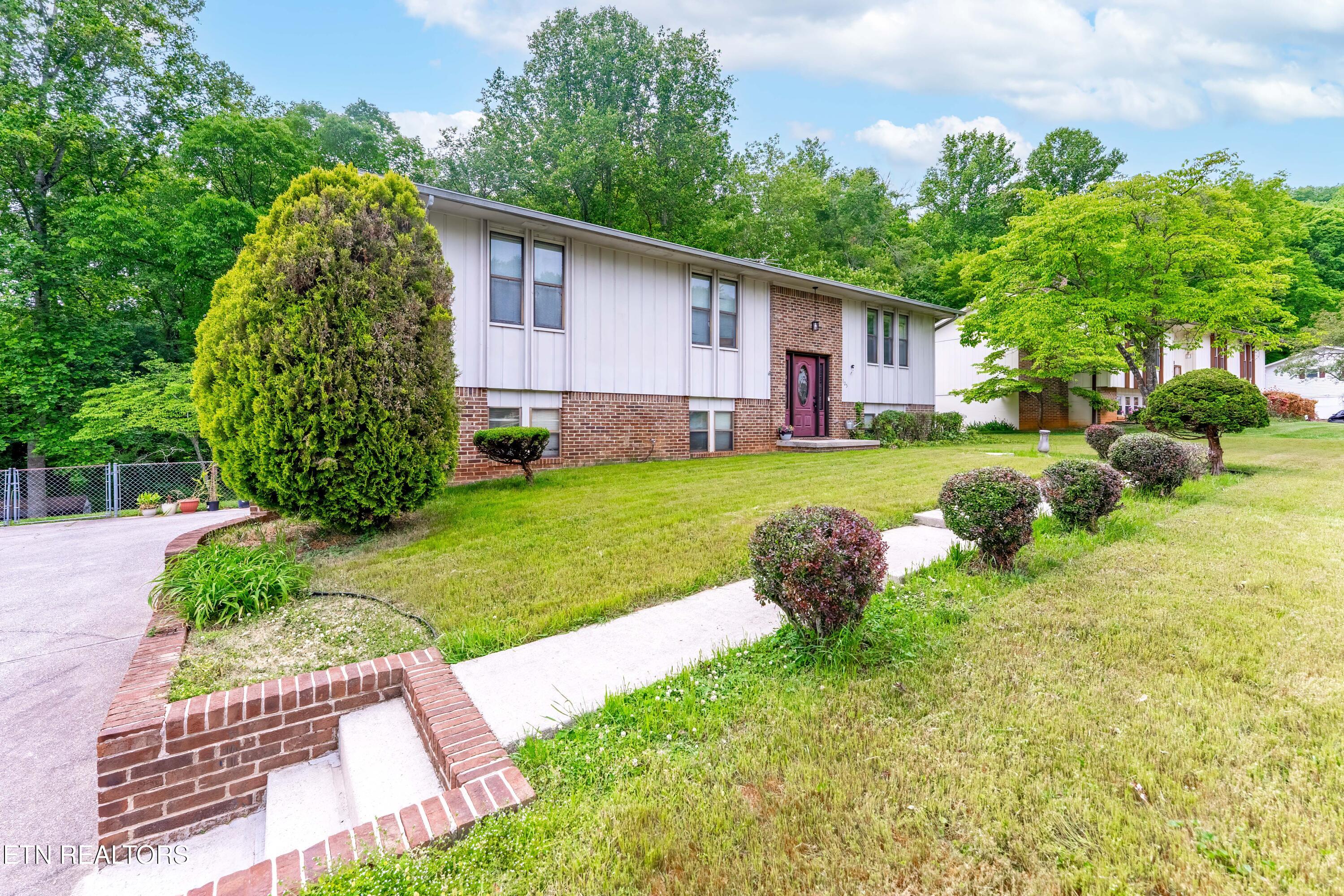 105 Tidewater Lane Oak Ridge TN 37830