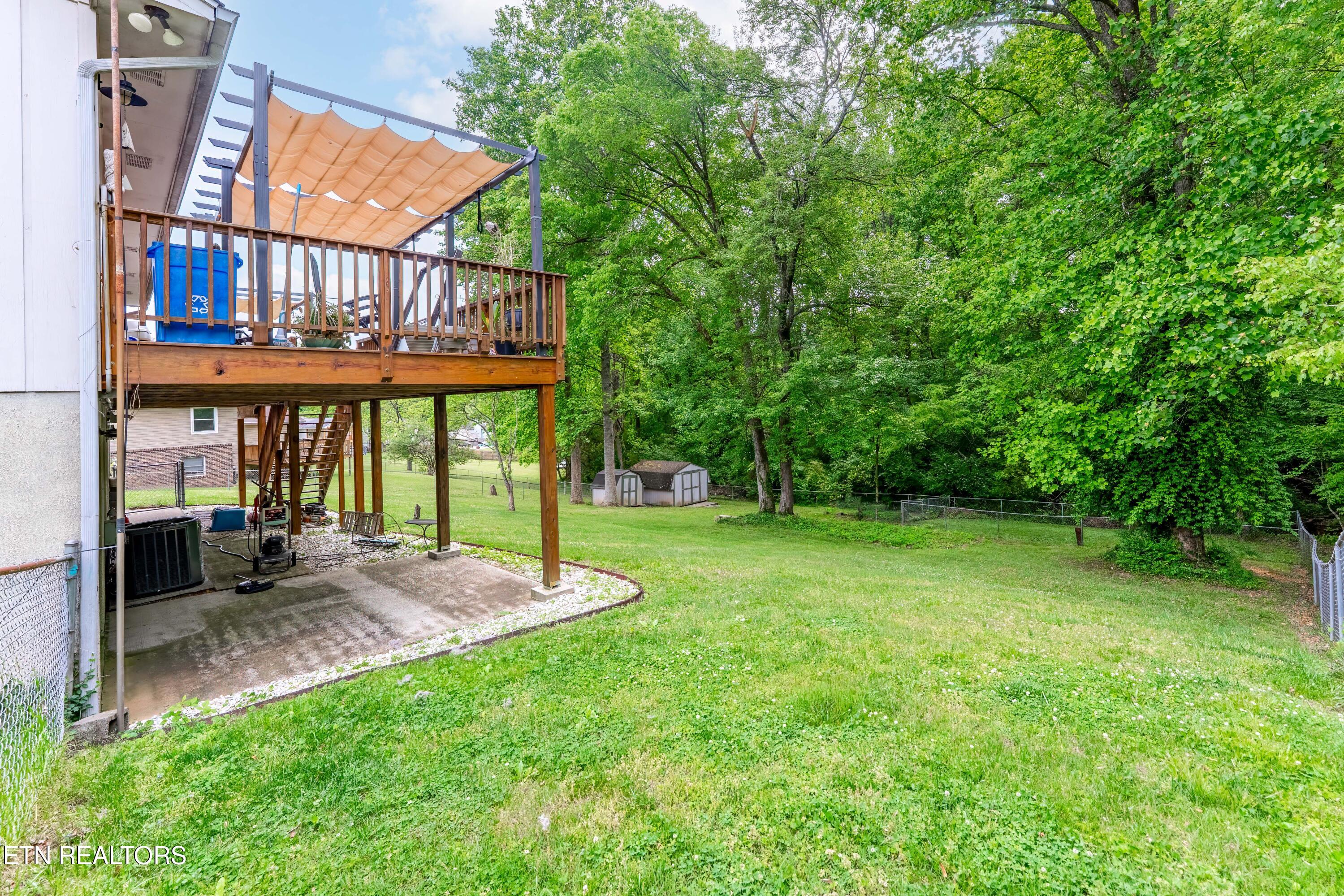 105 Tidewater Lane Oak Ridge TN 37830