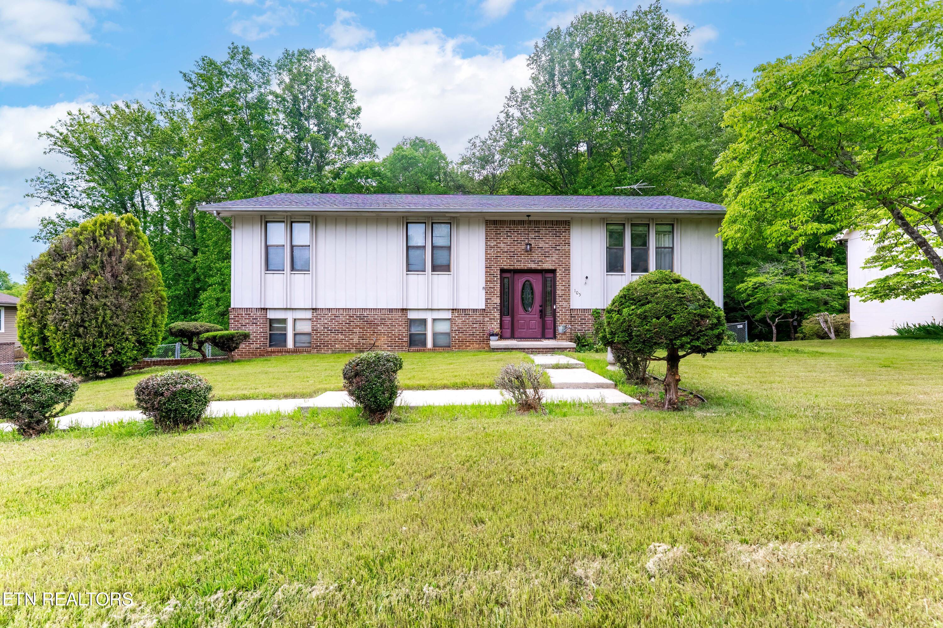 105 Tidewater Lane Oak Ridge TN 37830