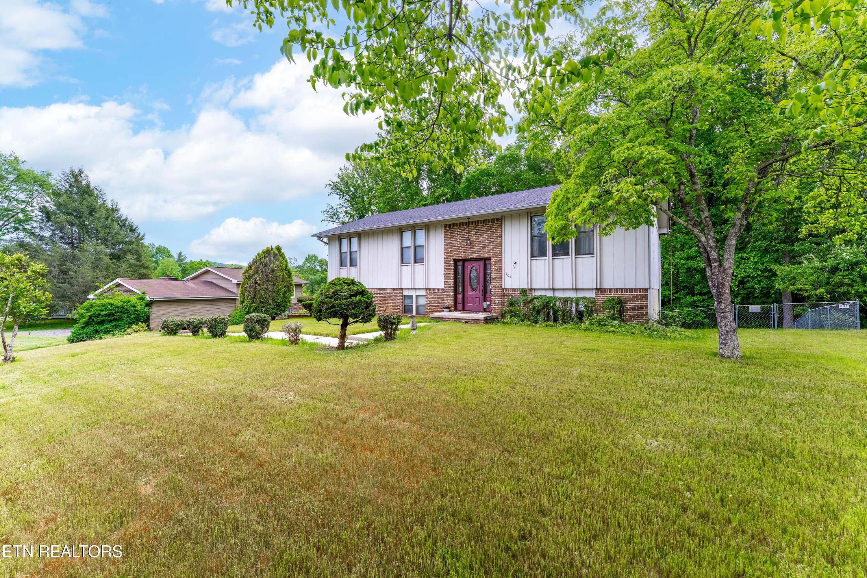 105 Tidewater Lane Oak Ridge TN 37830