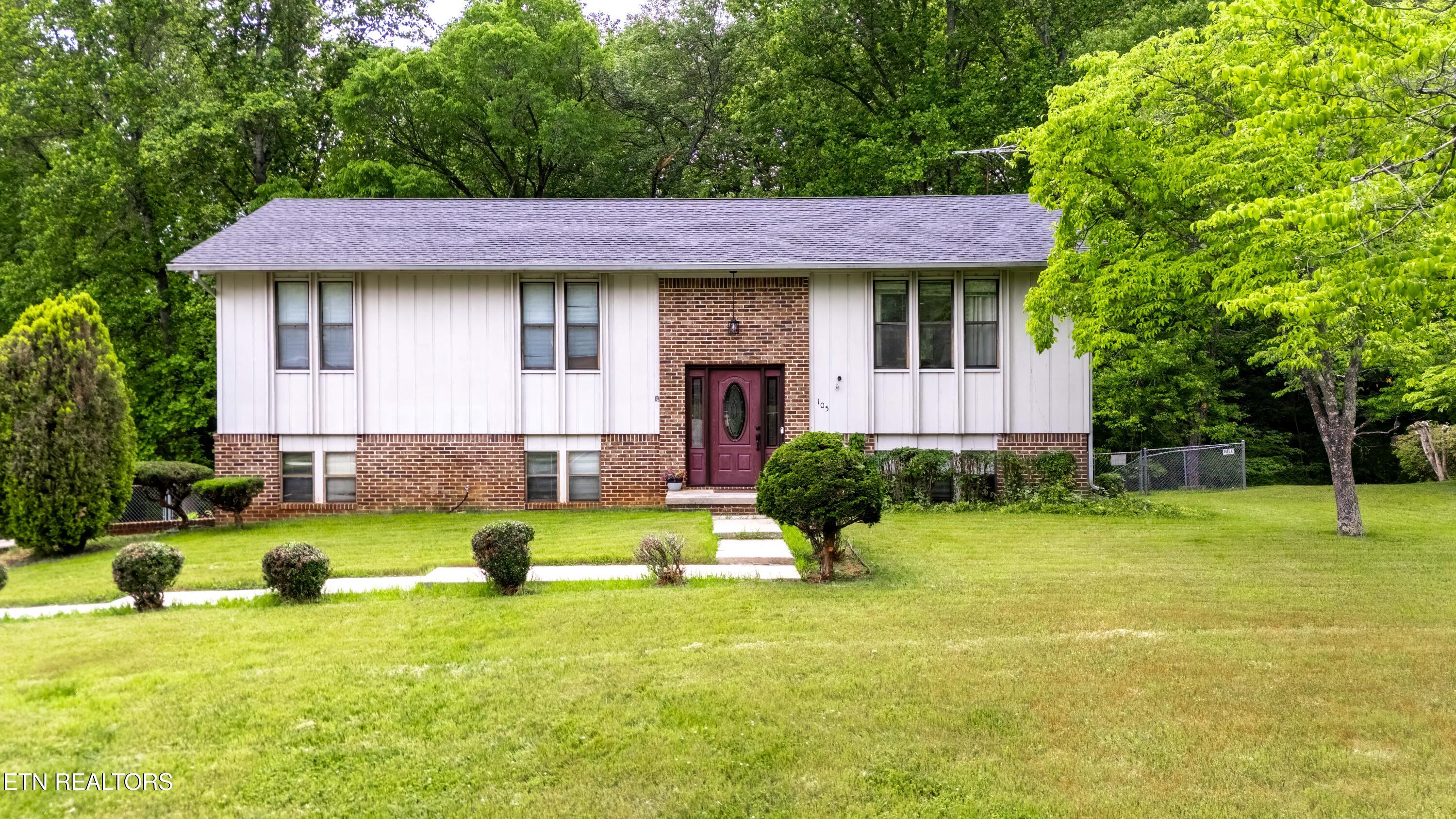 105 Tidewater Lane Oak Ridge TN 37830