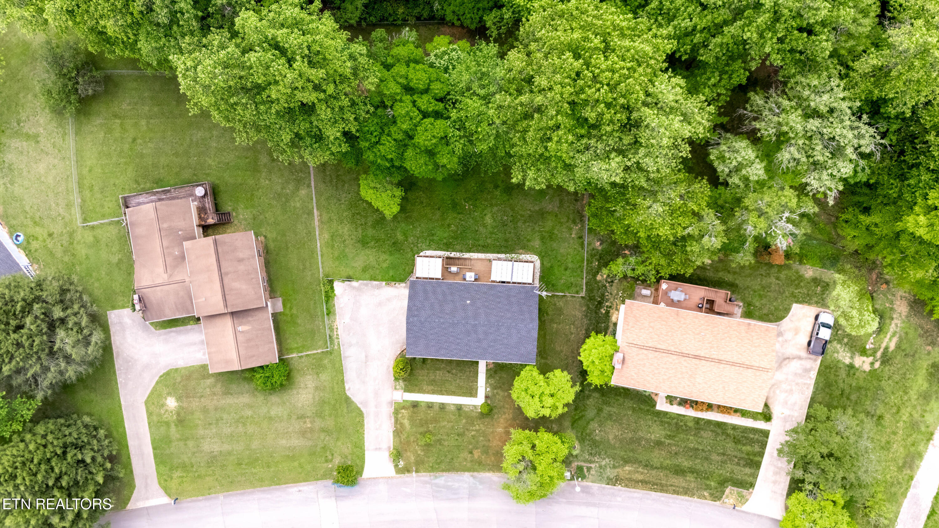 105 Tidewater Lane Oak Ridge TN 37830