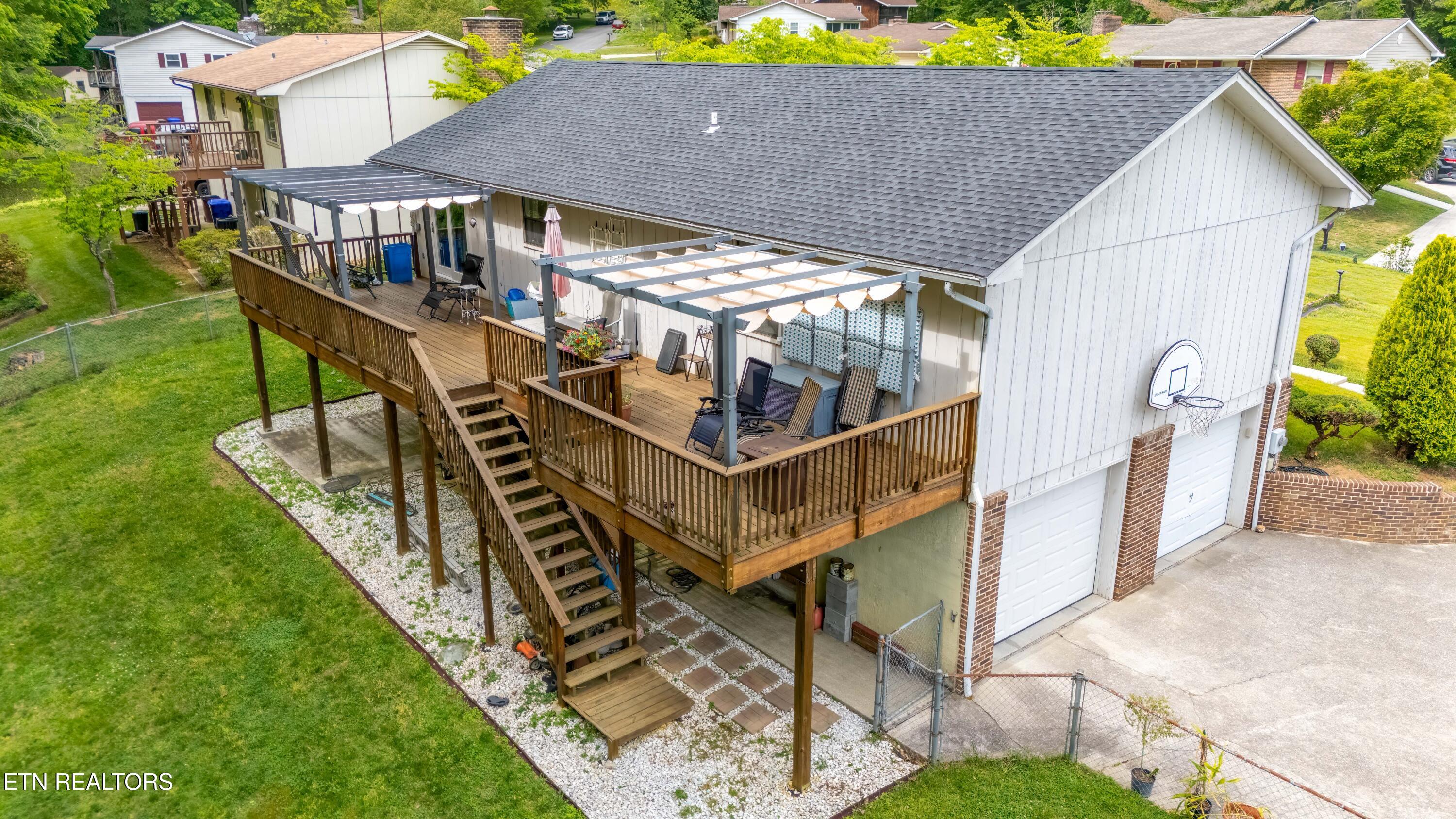 105 Tidewater Lane Oak Ridge TN 37830