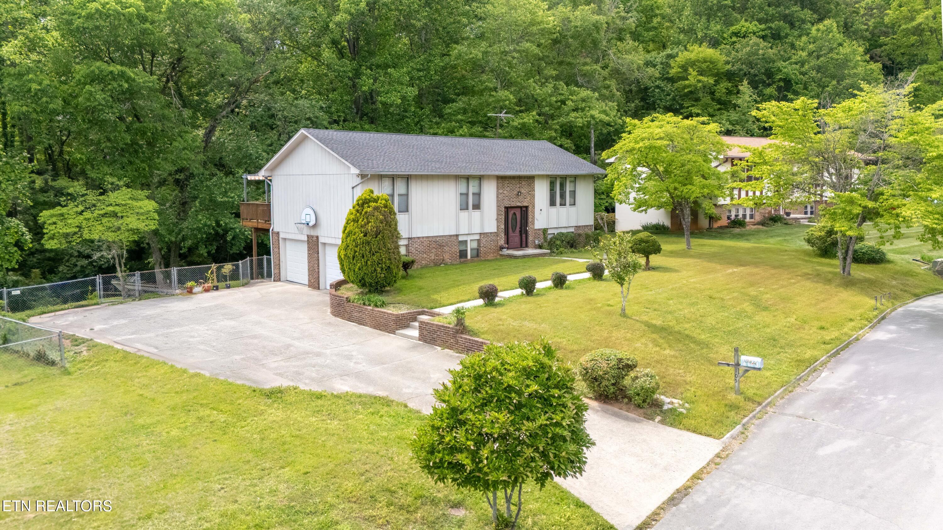 105 Tidewater Lane Oak Ridge TN 37830