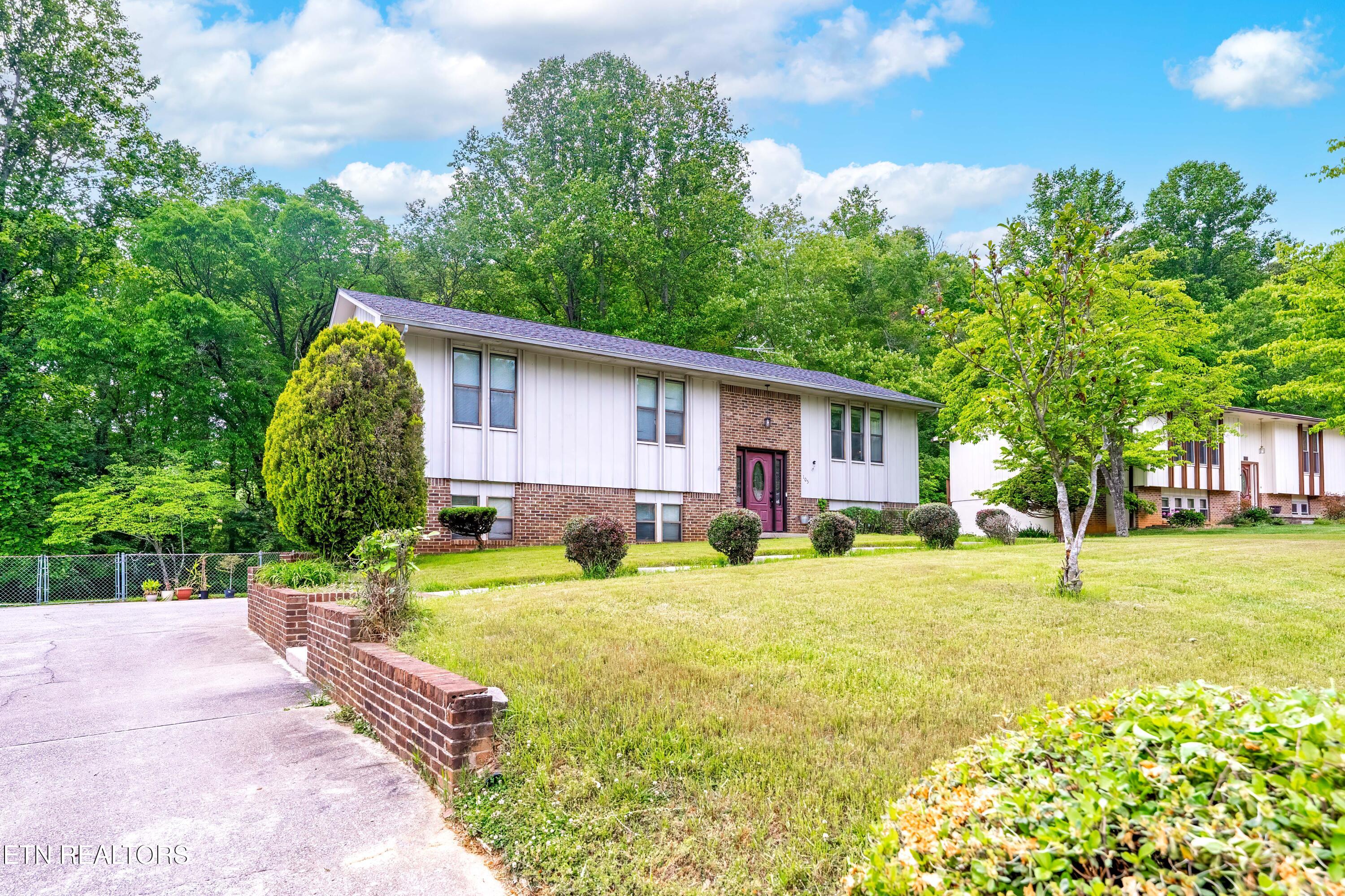 105 Tidewater Lane Oak Ridge TN 37830