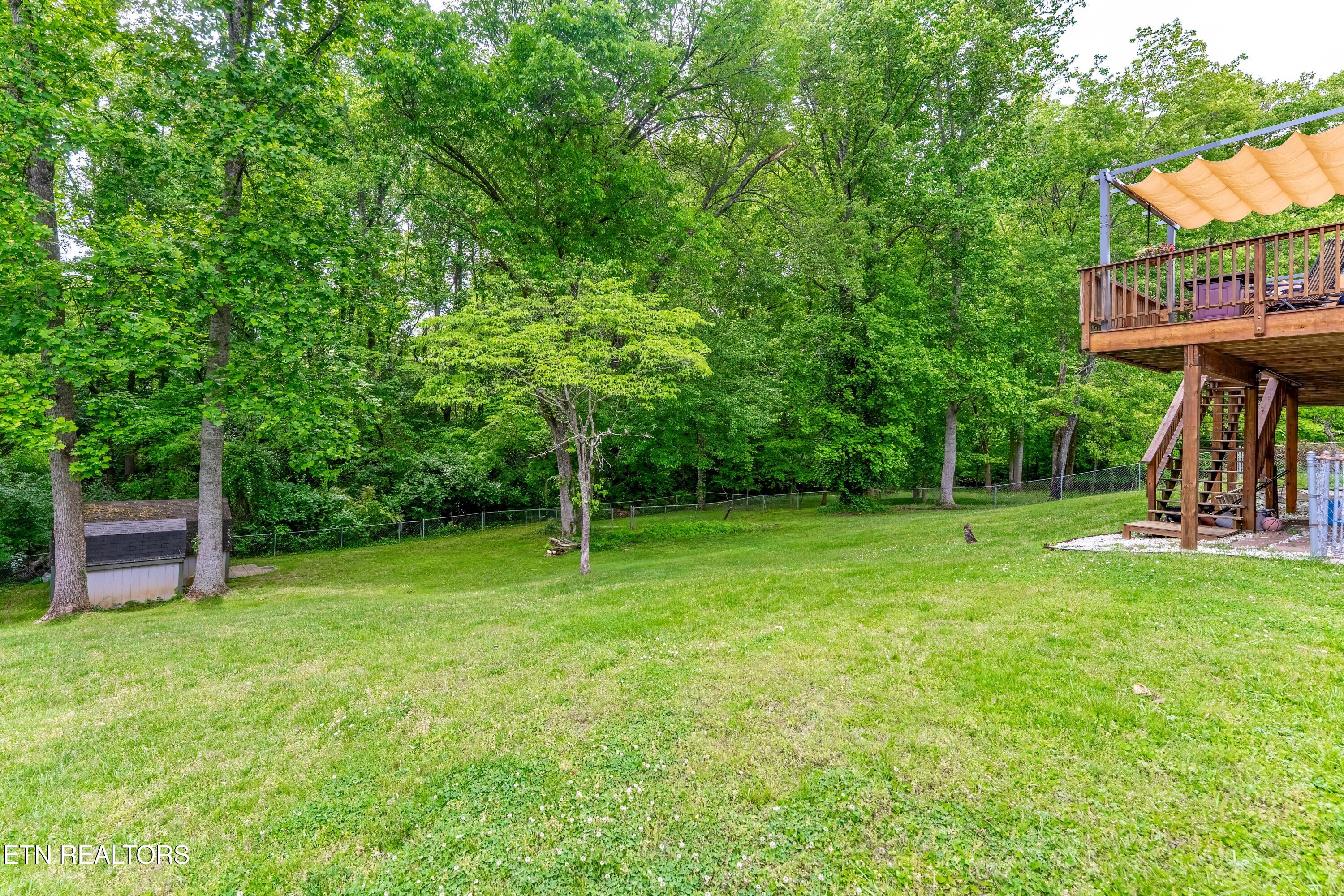 105 Tidewater Lane Oak Ridge TN 37830