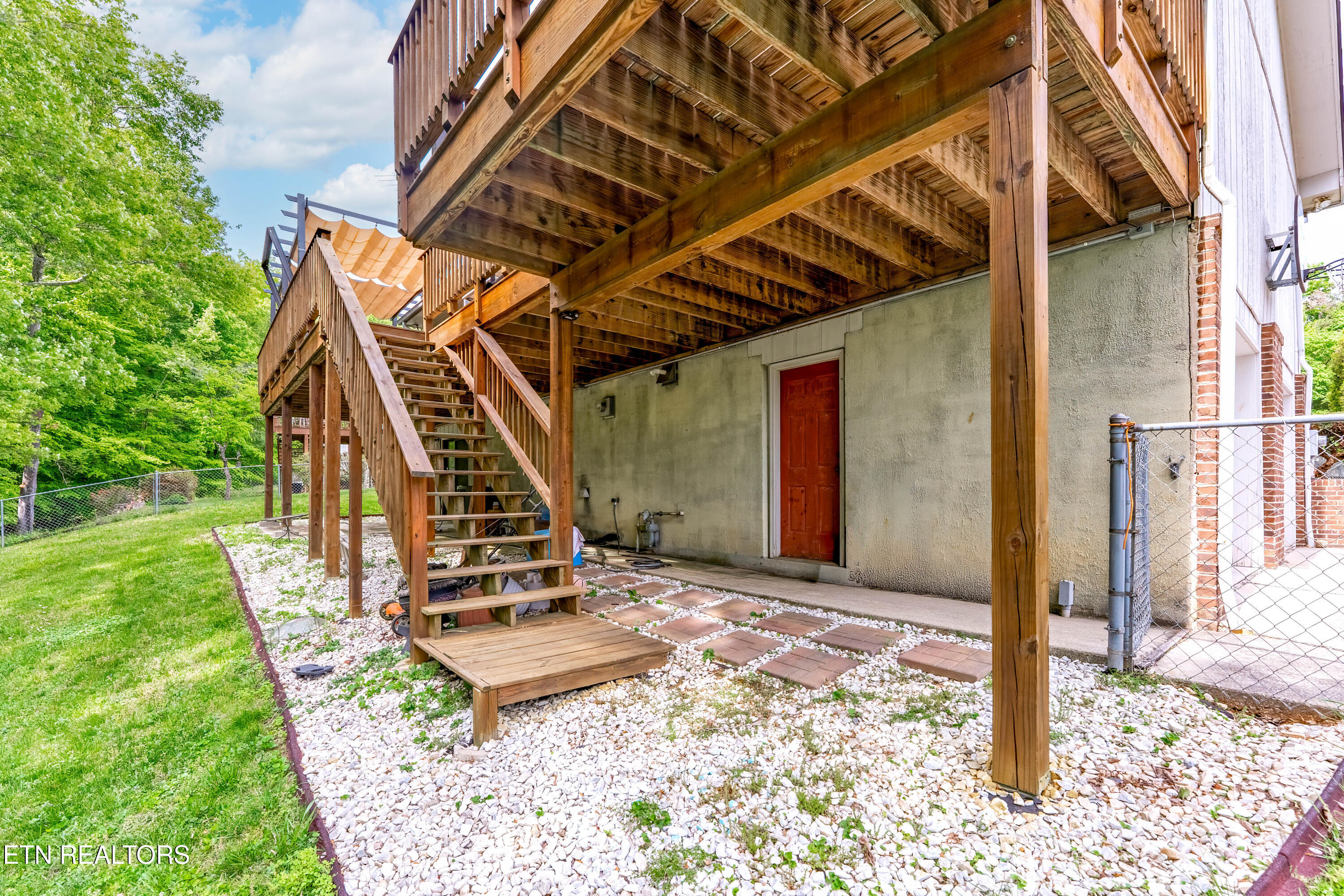 105 Tidewater Lane Oak Ridge TN 37830