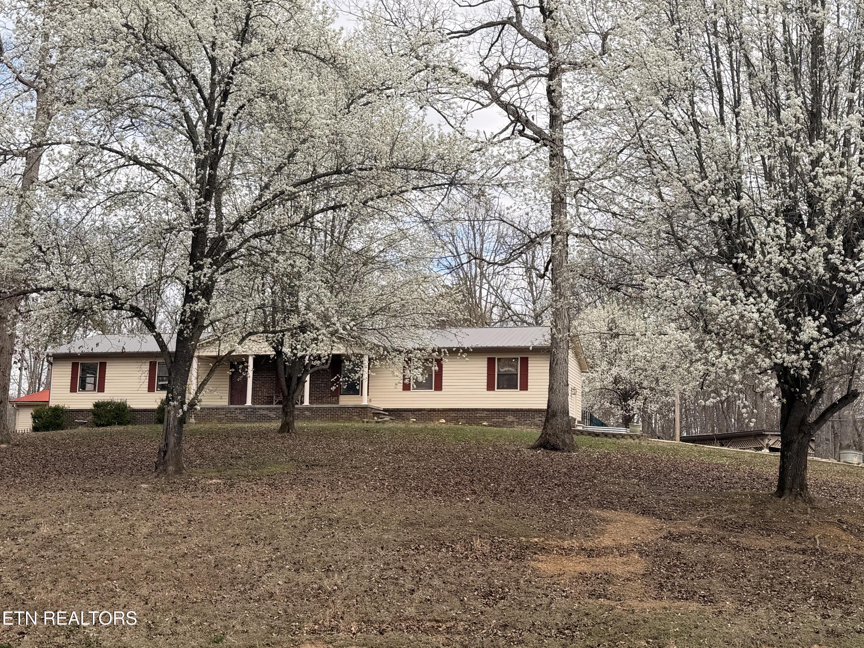 333 Willow Springs Road Ten Mile TN 37880
