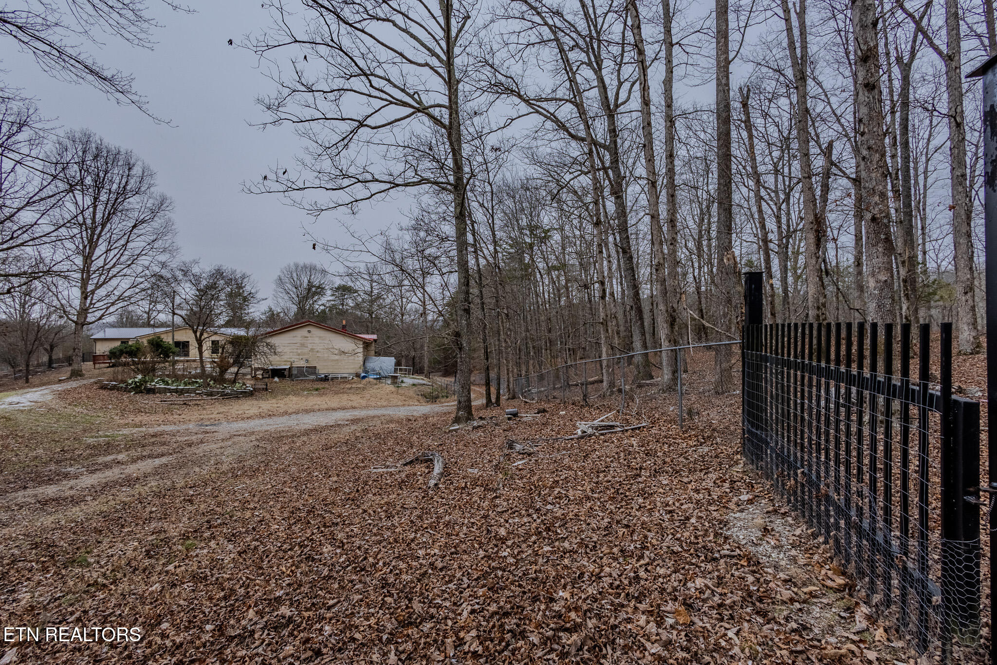 333 Willow Springs Road Ten Mile TN 37880