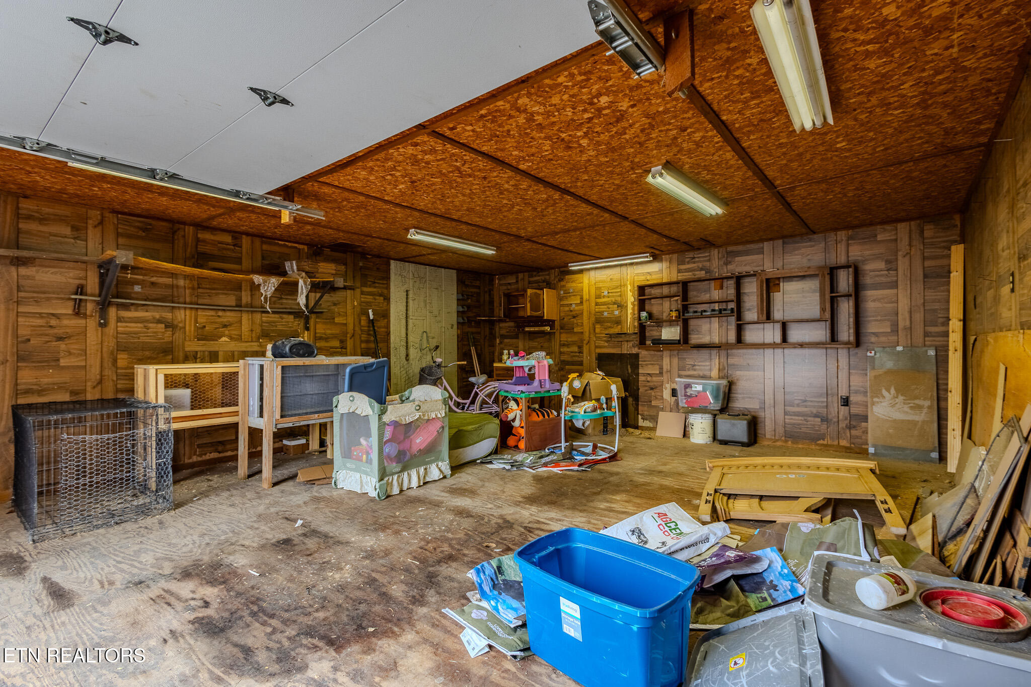 333 Willow Springs Road Ten Mile TN 37880