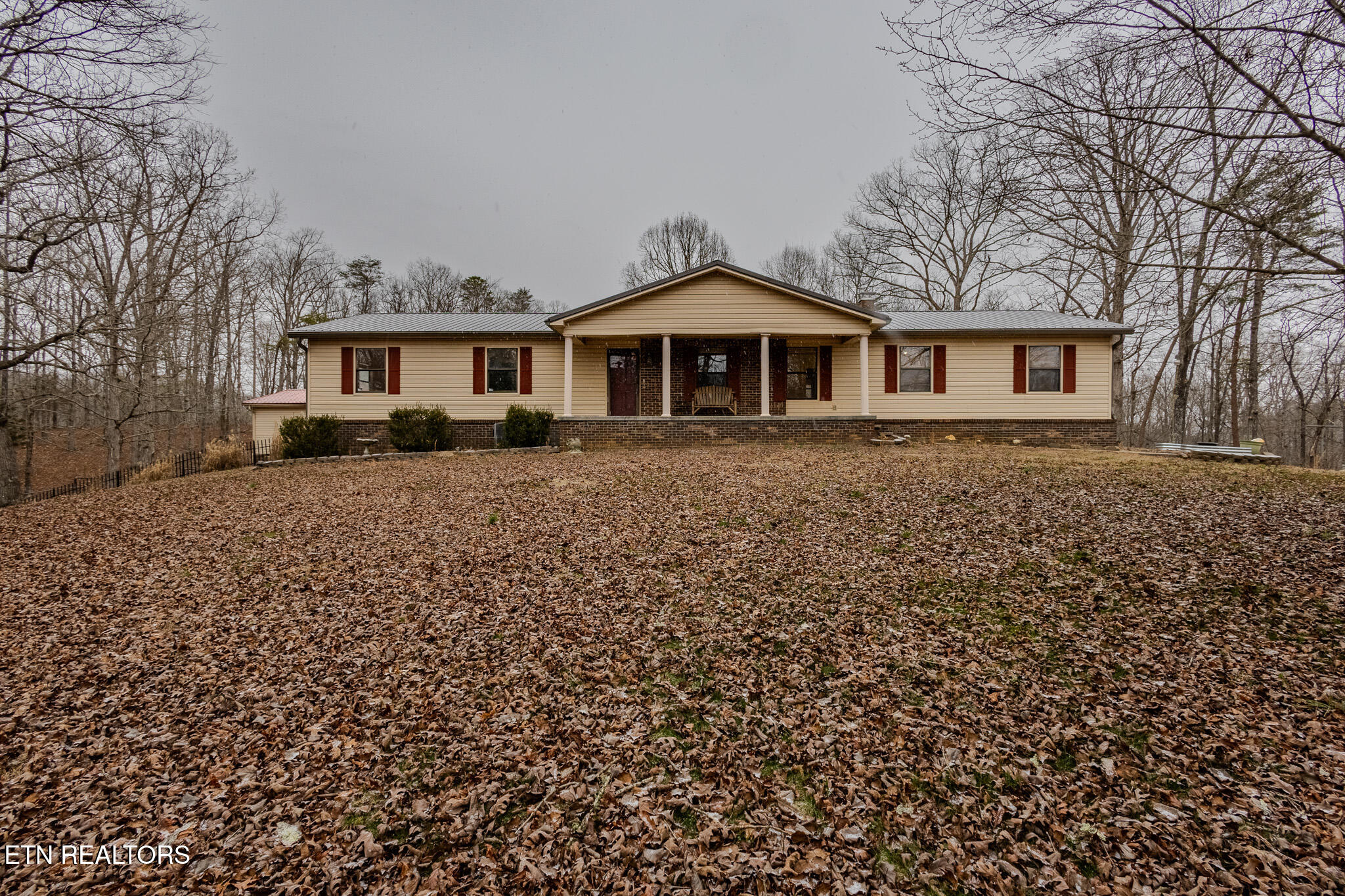 333 Willow Springs Road Ten Mile TN 37880