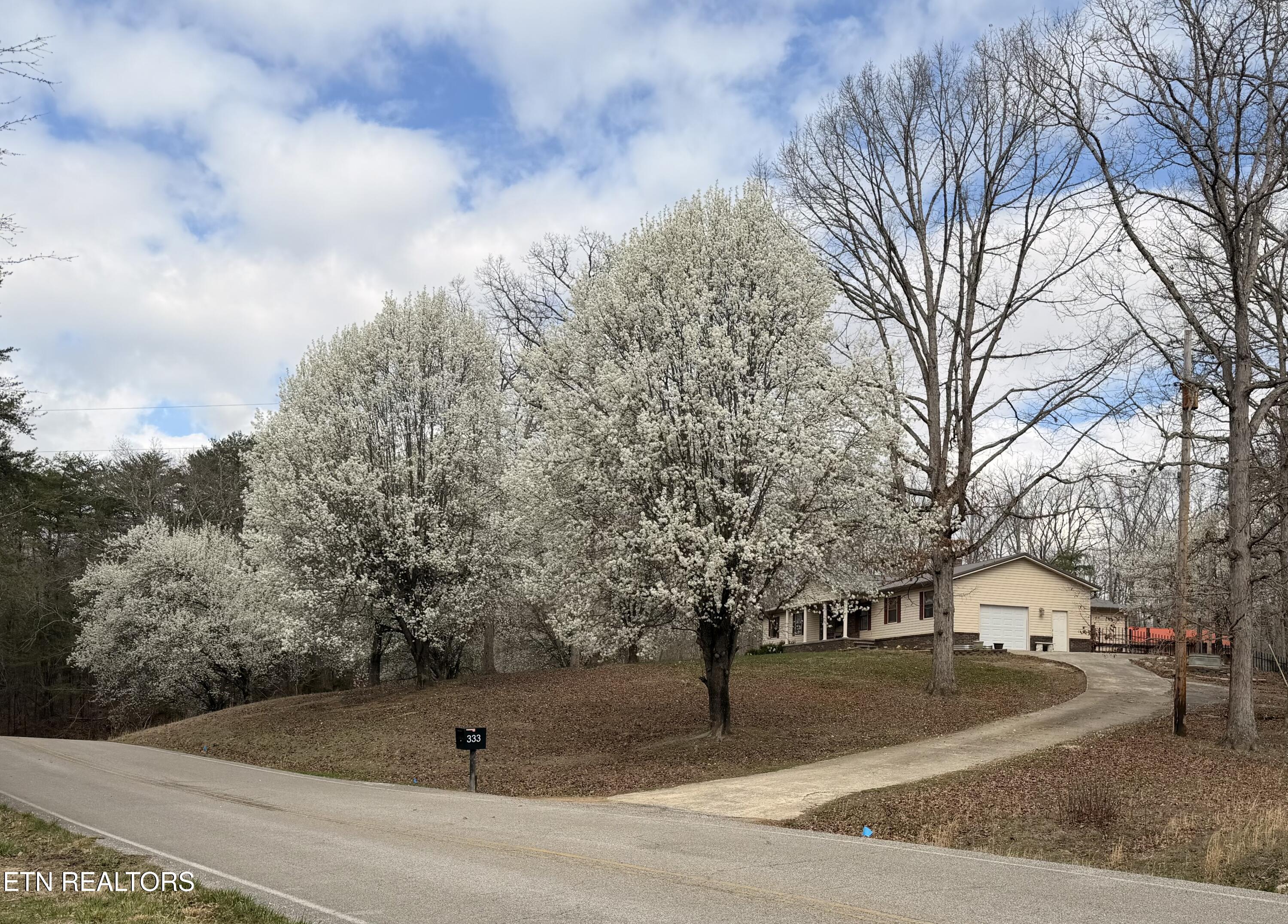 333 Willow Springs Road Ten Mile TN 37880