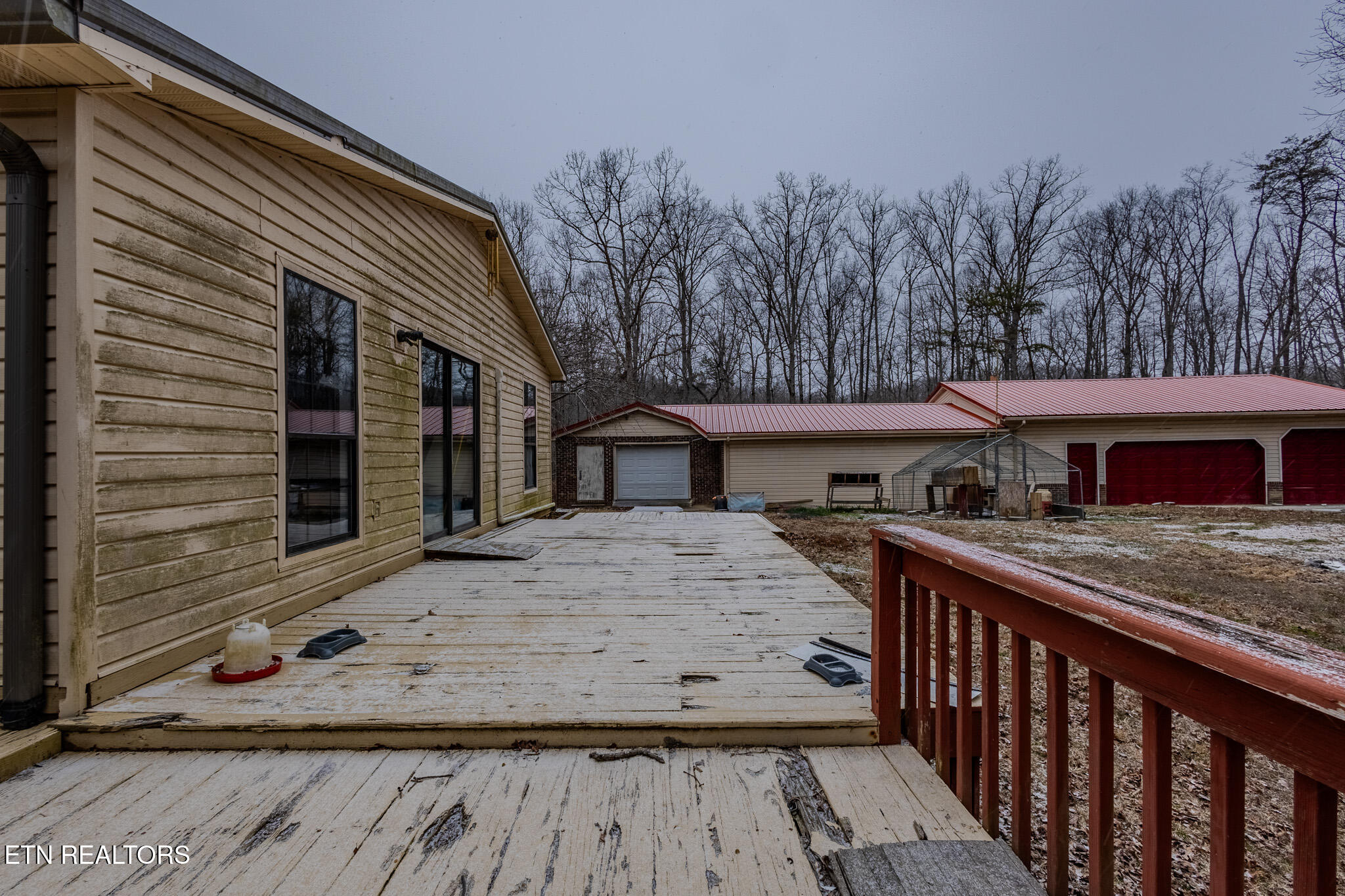 333 Willow Springs Road Ten Mile TN 37880