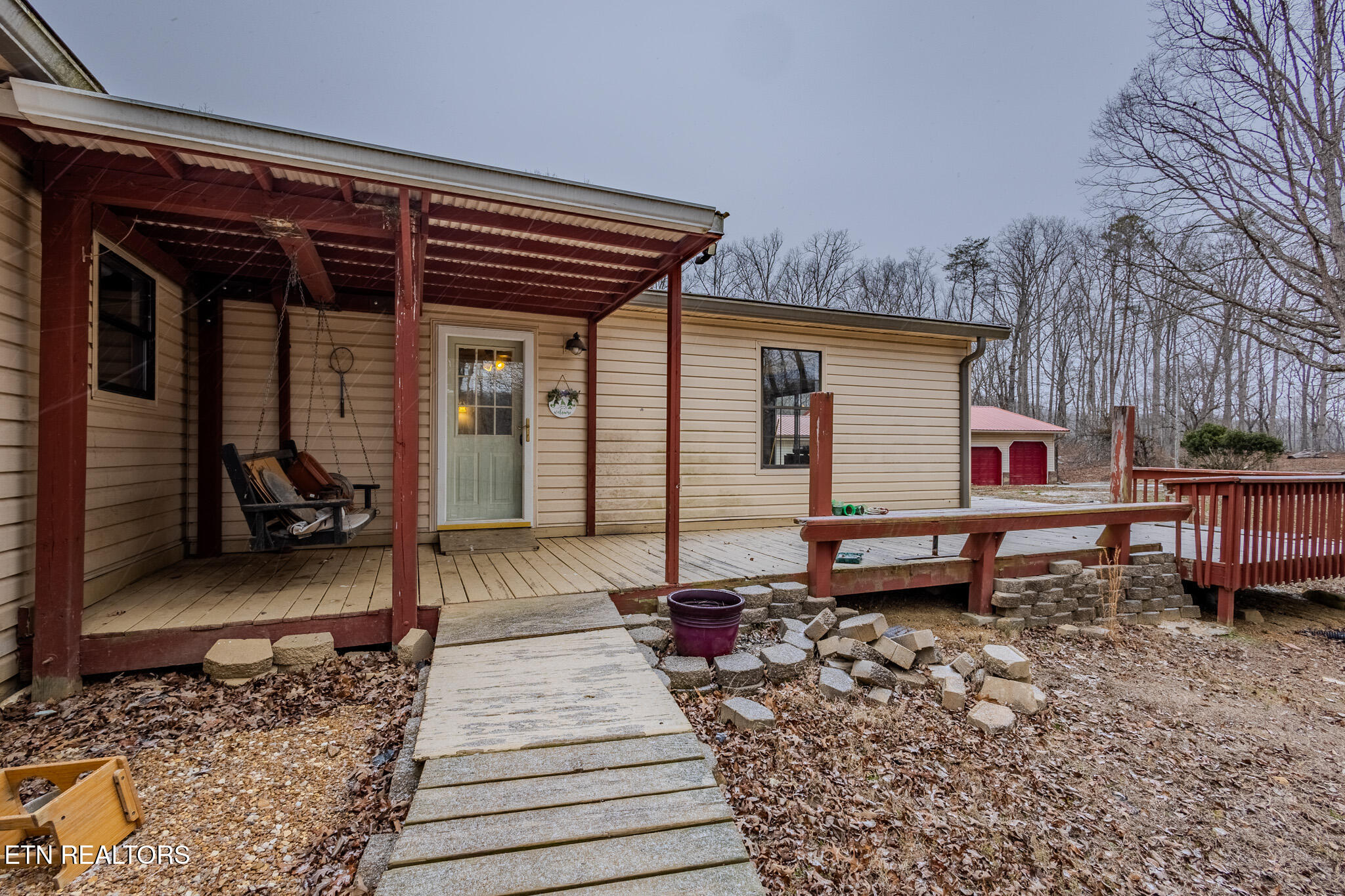 333 Willow Springs Road Ten Mile TN 37880