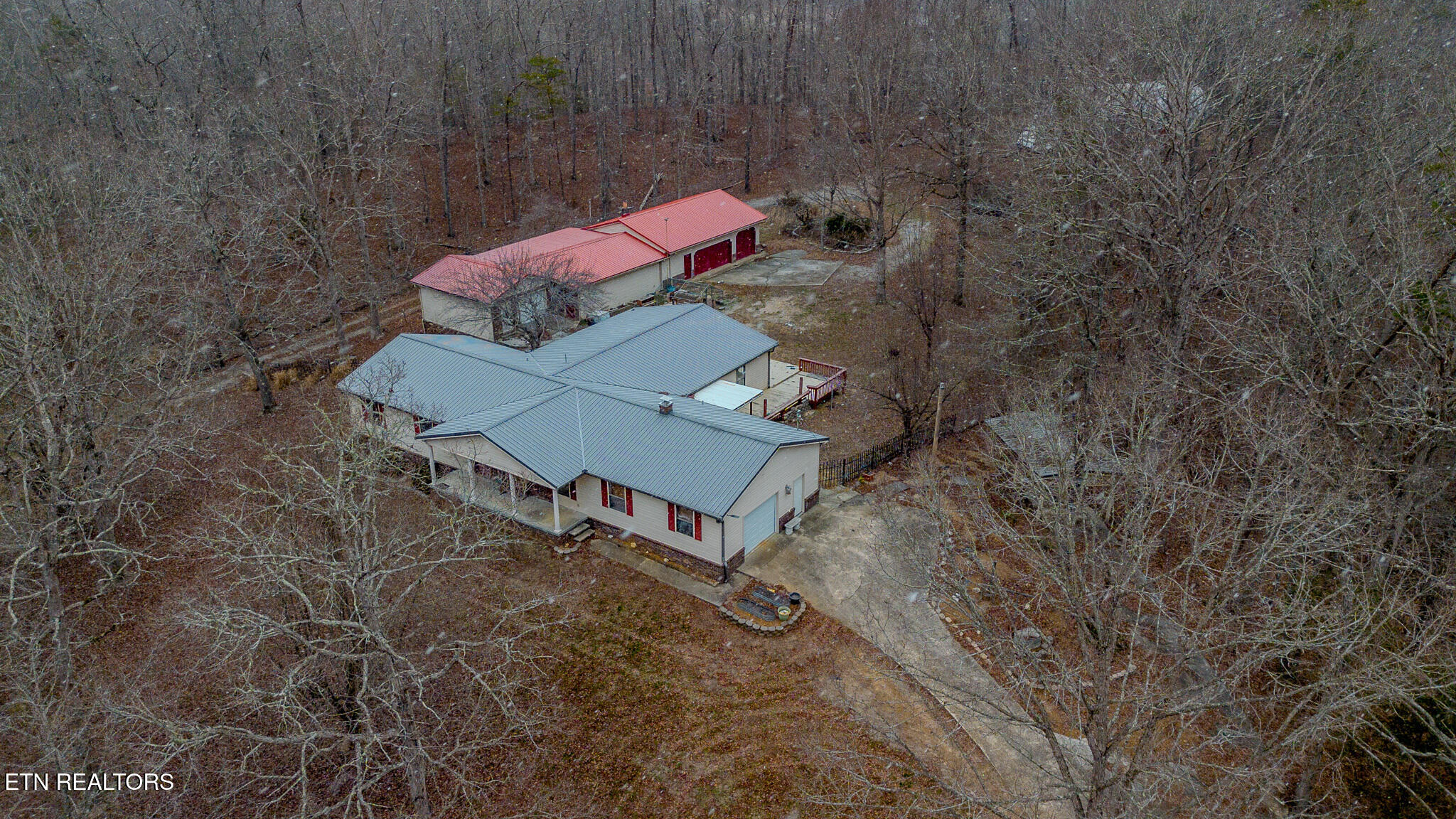 333 Willow Springs Road Ten Mile TN 37880