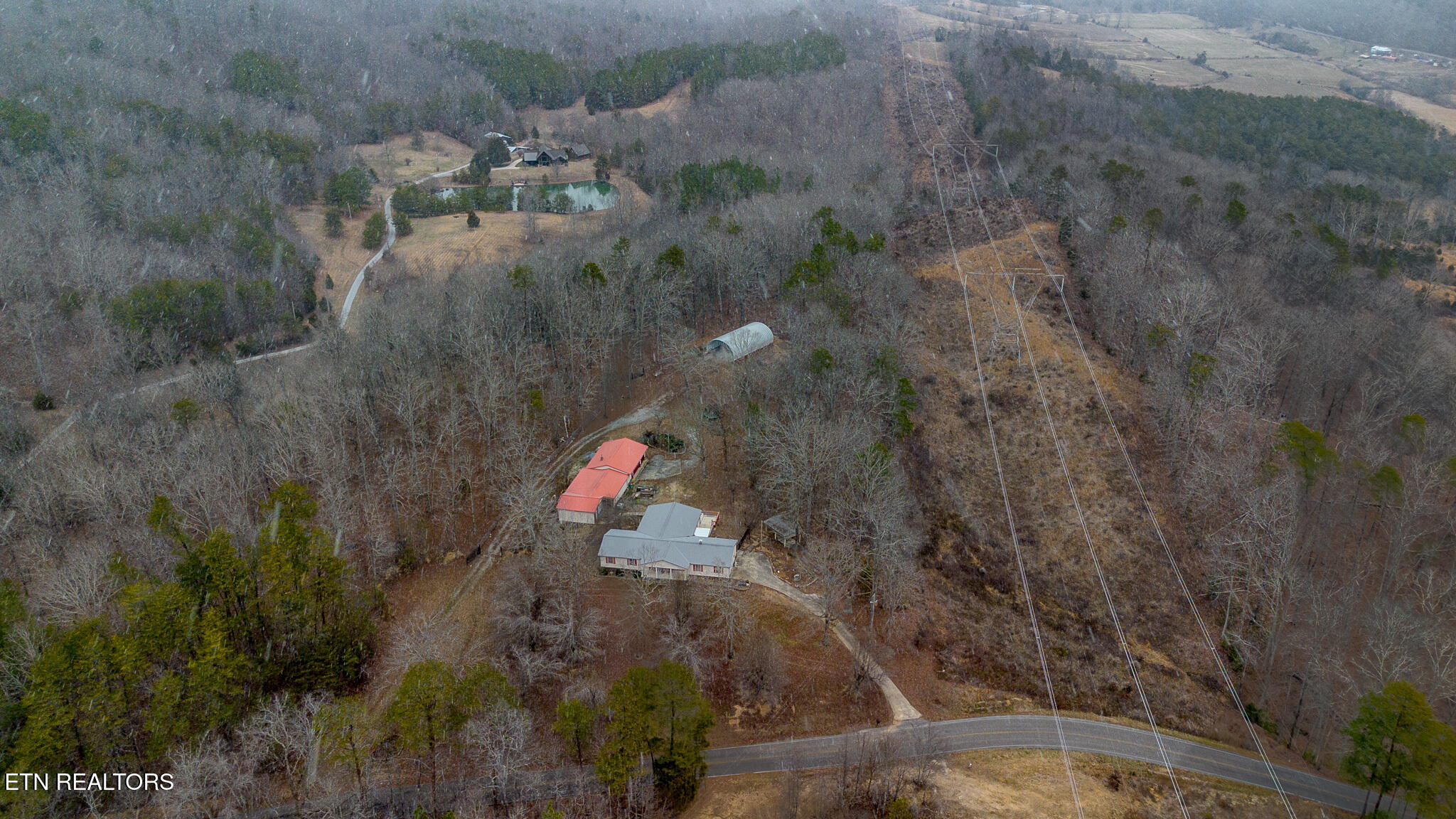 333 Willow Springs Road Ten Mile TN 37880