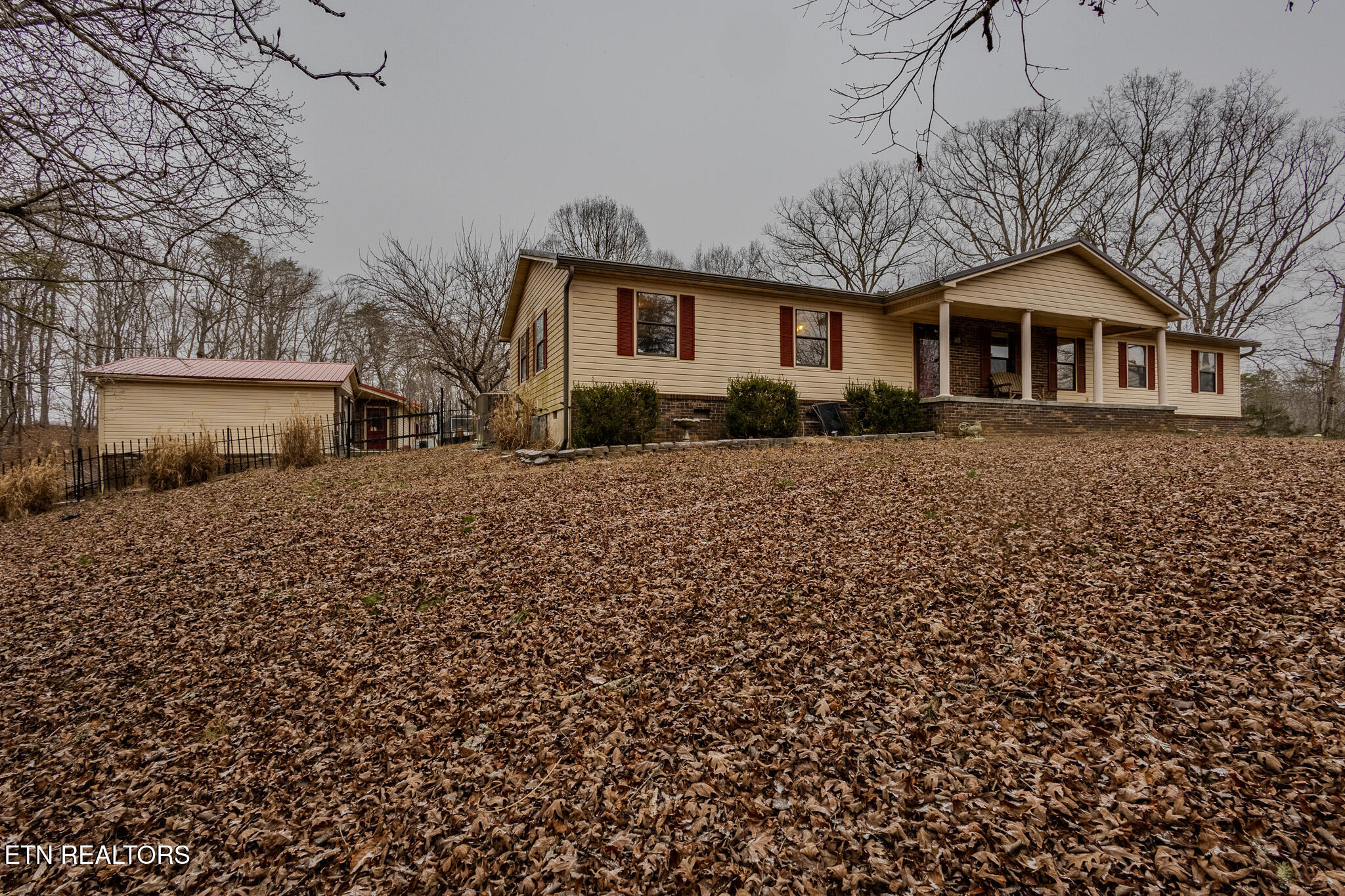 333 Willow Springs Road Ten Mile TN 37880