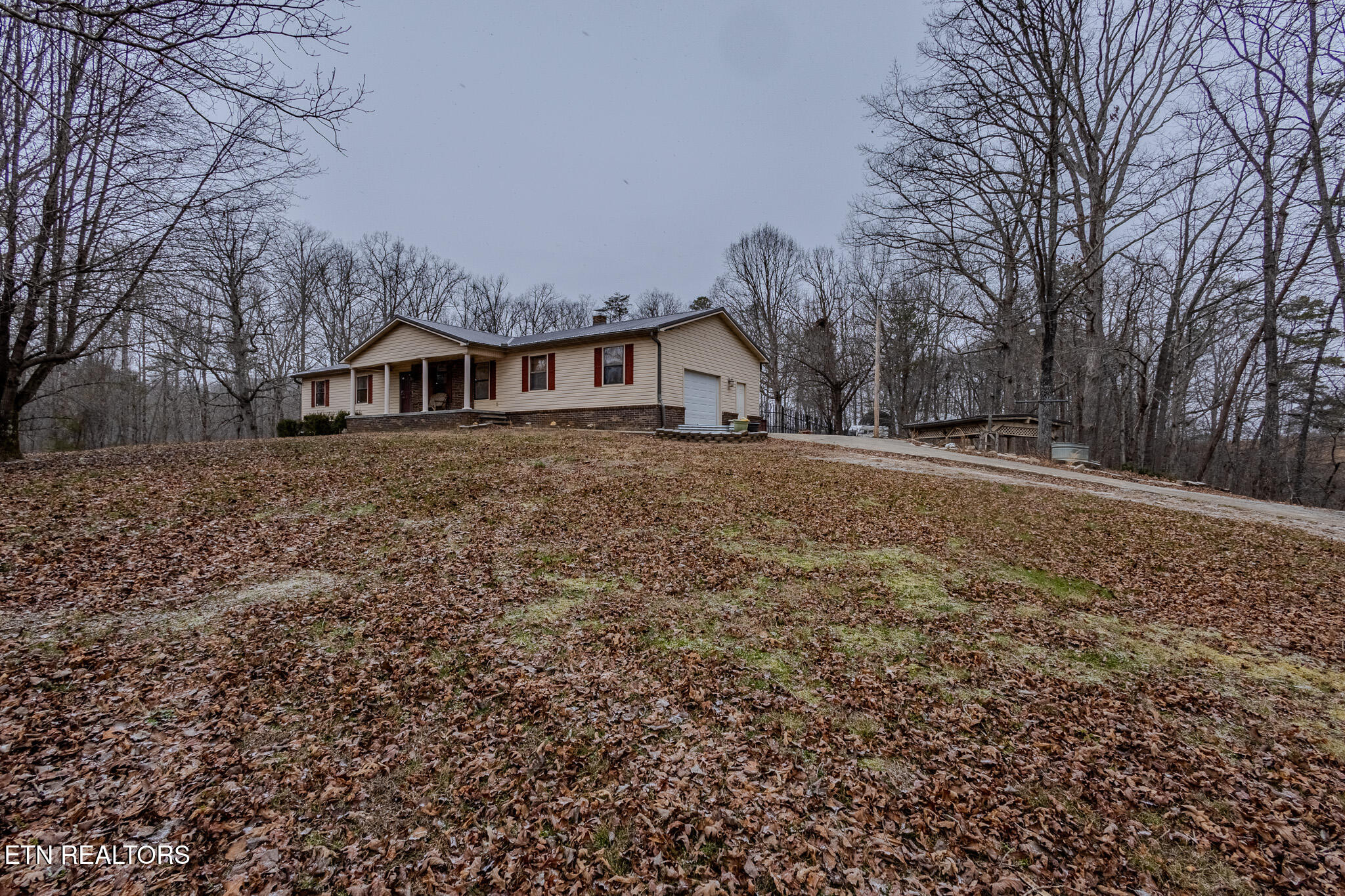 333 Willow Springs Road Ten Mile TN 37880