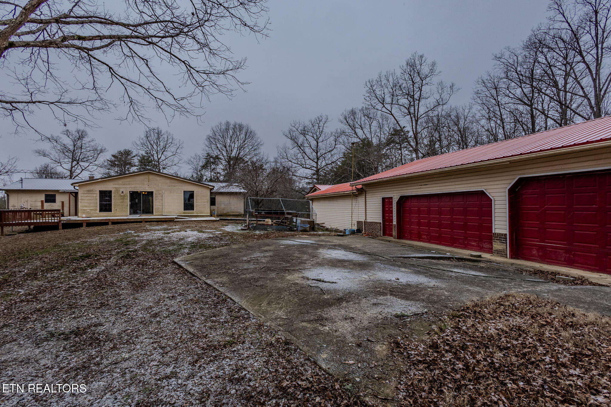 333 Willow Springs Road Ten Mile TN 37880