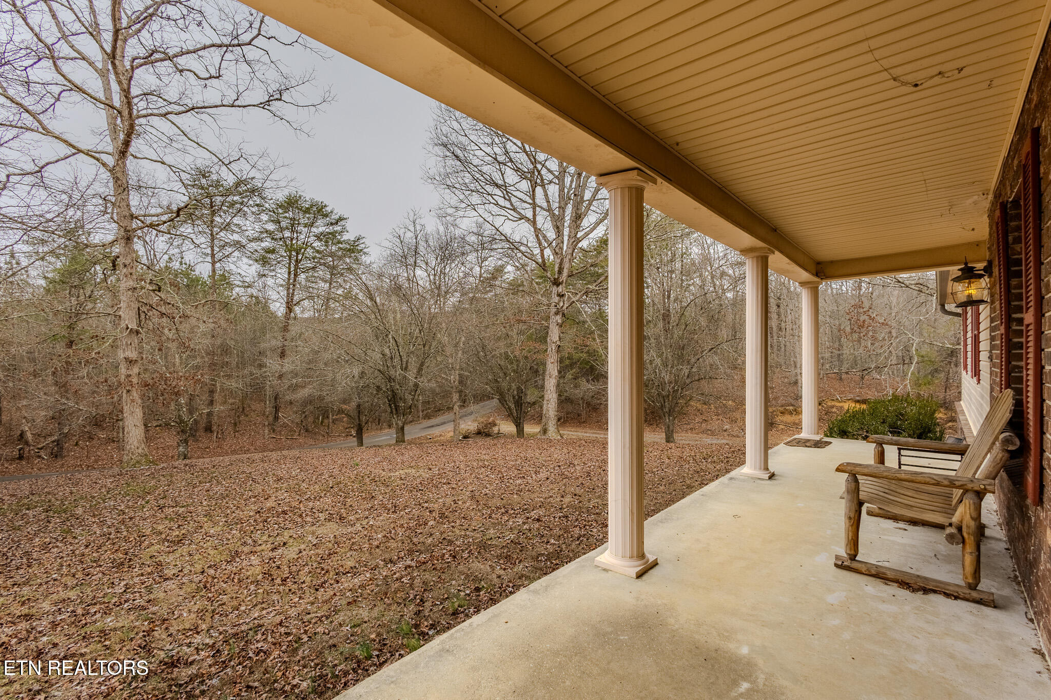 333 Willow Springs Road Ten Mile TN 37880