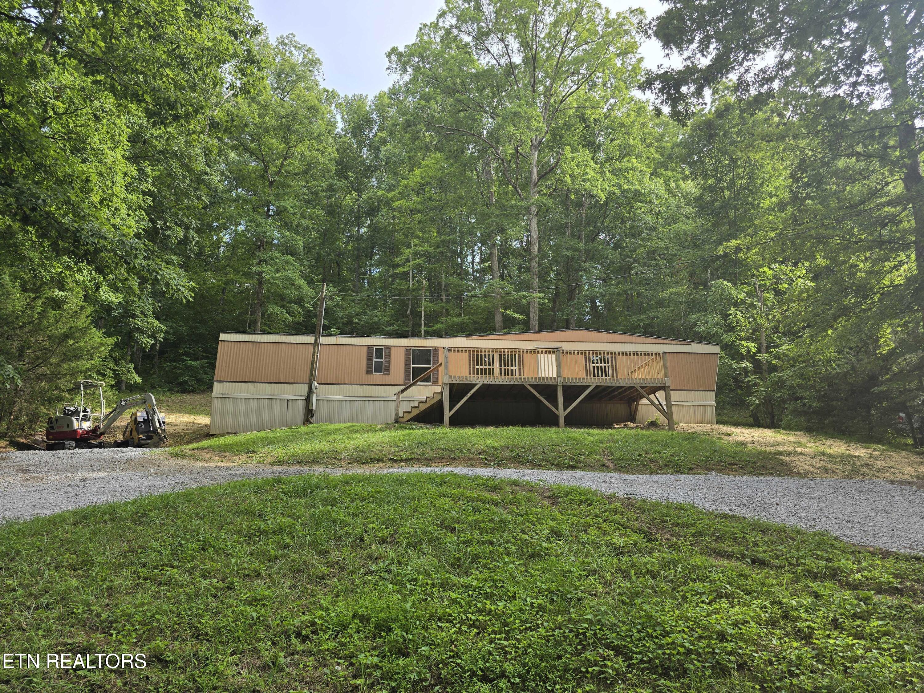 743 Fairgarden Circle Sevierville TN 37876