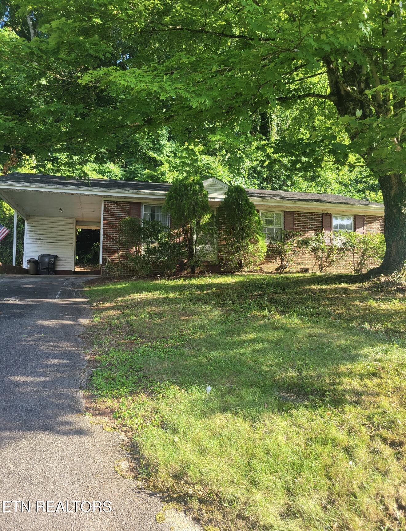 2318 Sylvania Avenue Knoxville TN 37920