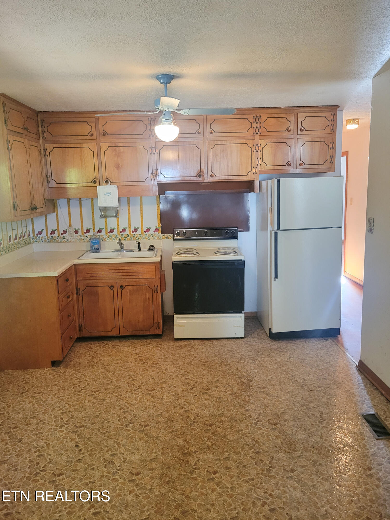 2318 Sylvania Avenue Knoxville TN 37920