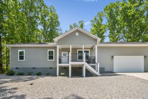 135 Country Way Road Vonore TN 37885