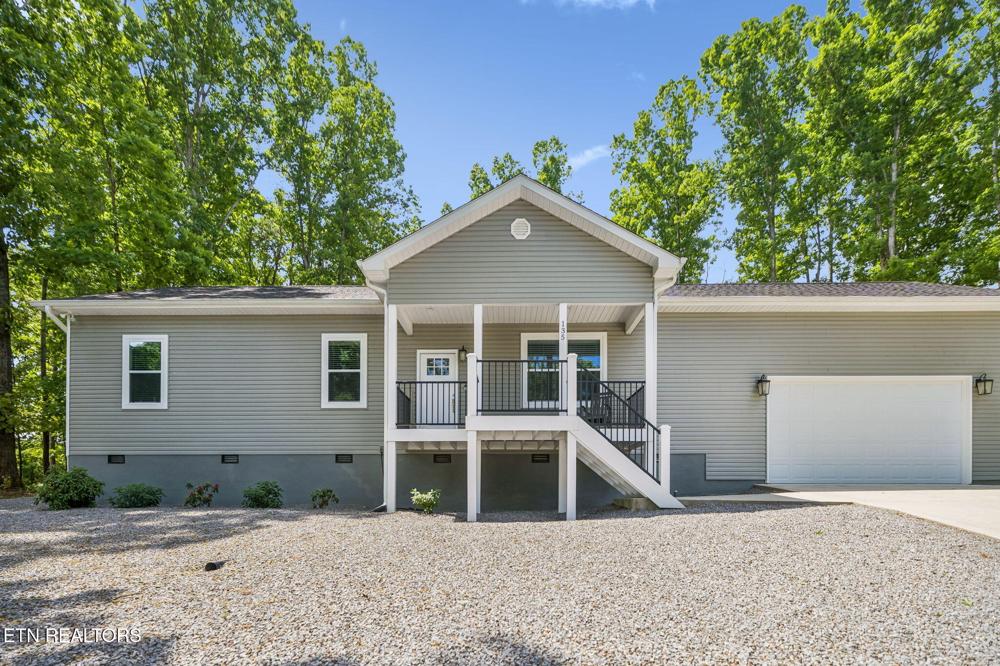 135 Country Way Road Vonore TN 37885
