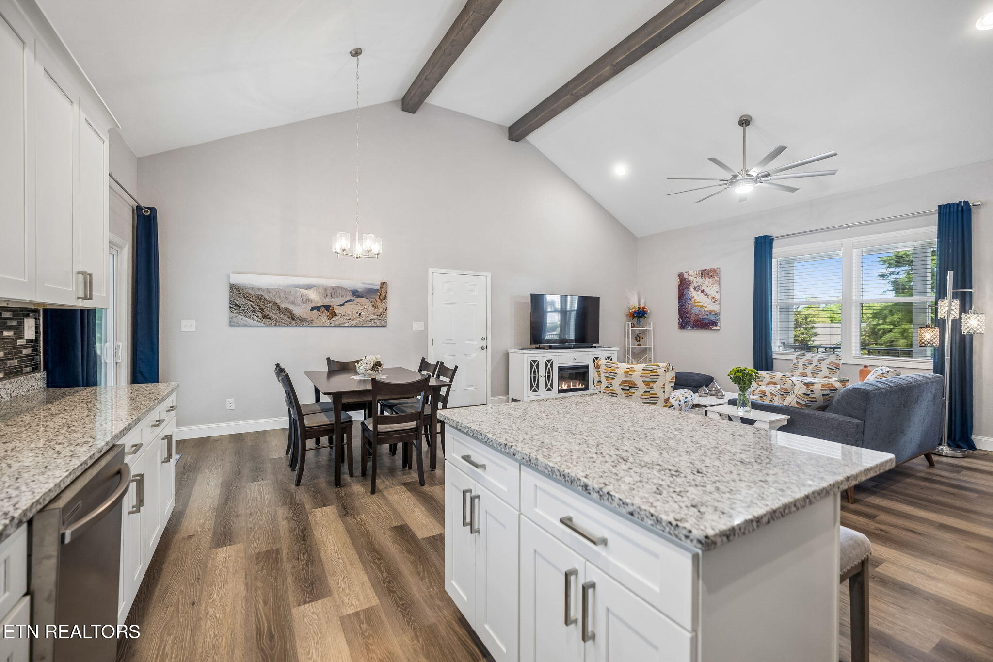 135 Country Way Road Vonore TN 37885