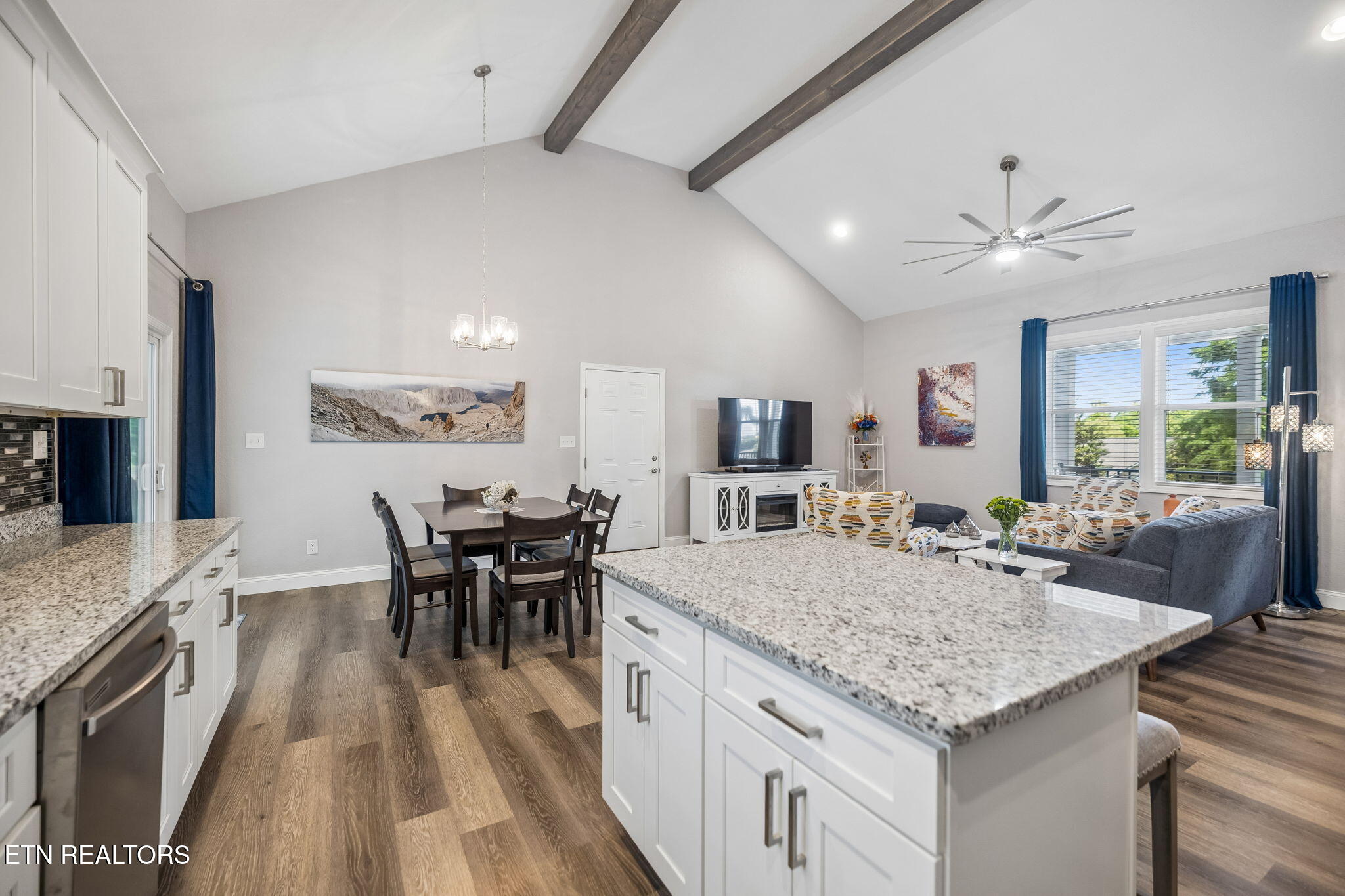 135 Country Way Road Vonore TN 37885