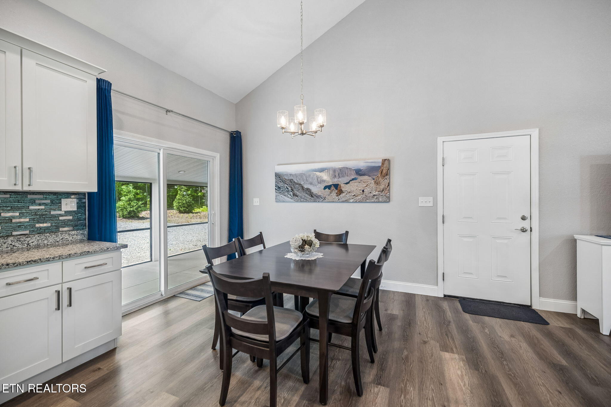 135 Country Way Road Vonore TN 37885