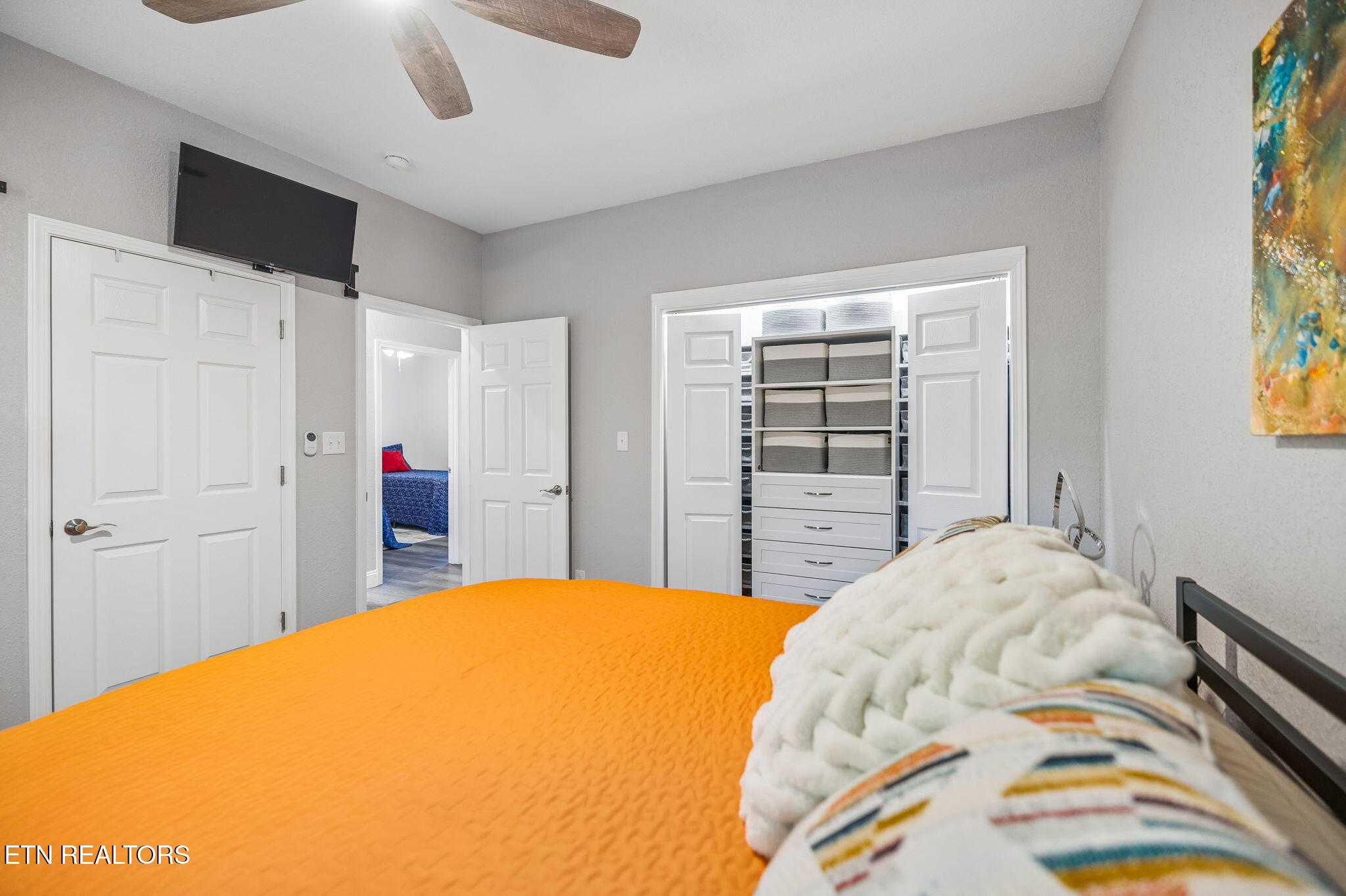135 Country Way Road Vonore TN 37885