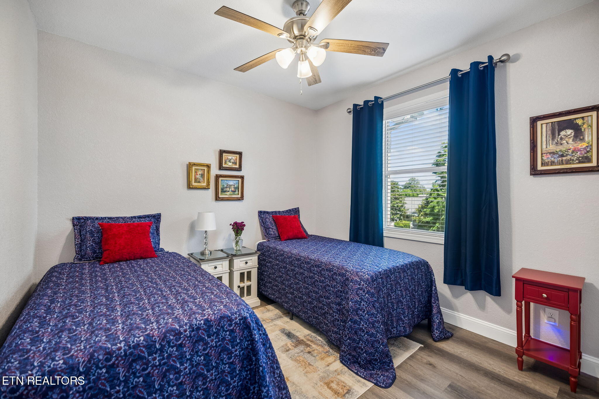 135 Country Way Road Vonore TN 37885
