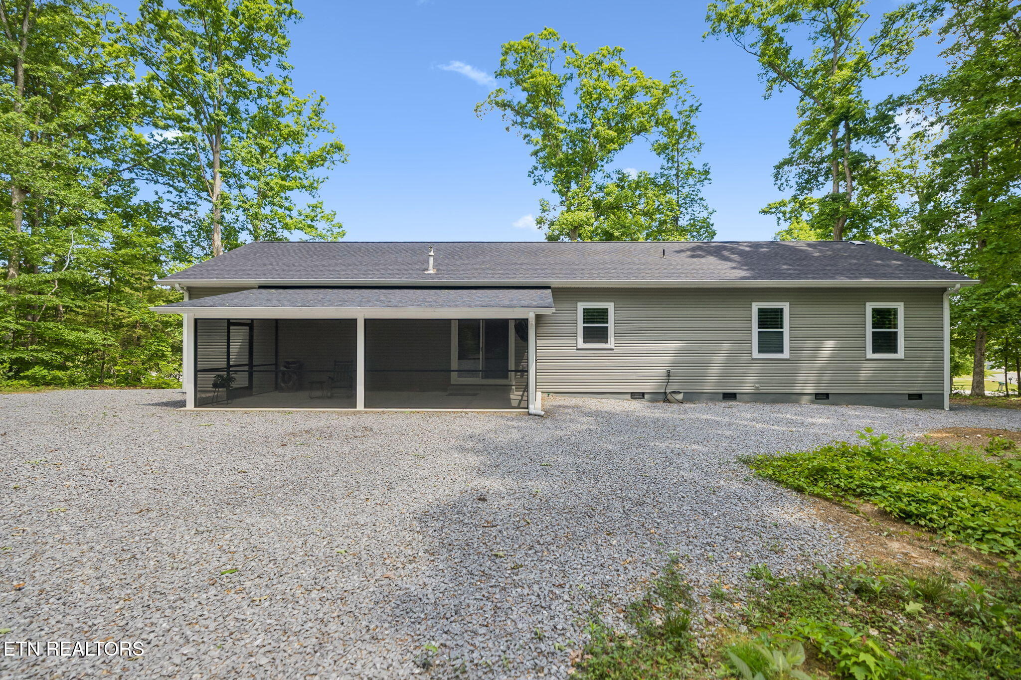 135 Country Way Road Vonore TN 37885