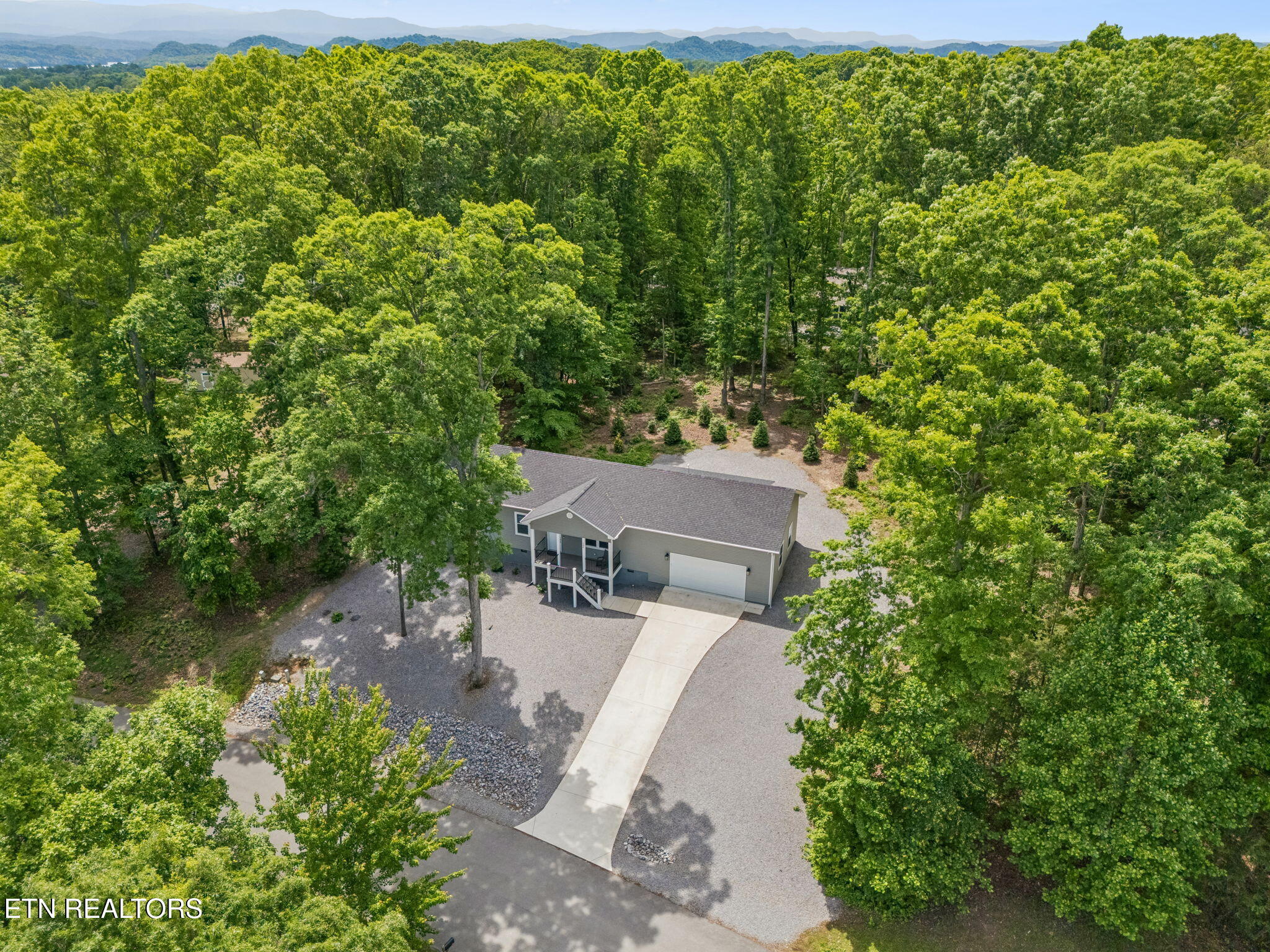 135 Country Way Road Vonore TN 37885