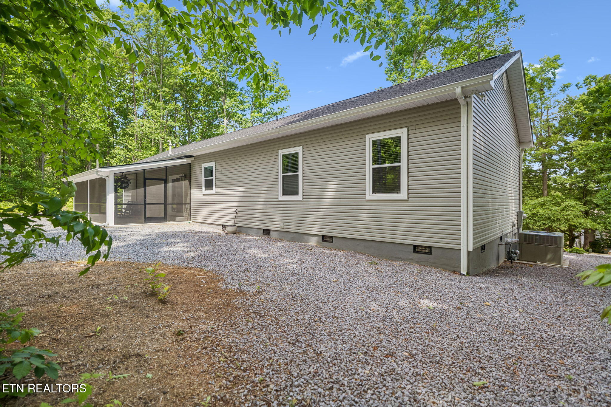 135 Country Way Road Vonore TN 37885
