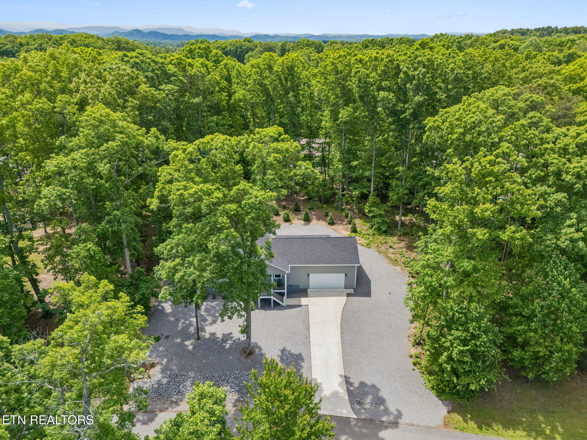 135 Country Way Road Vonore TN 37885