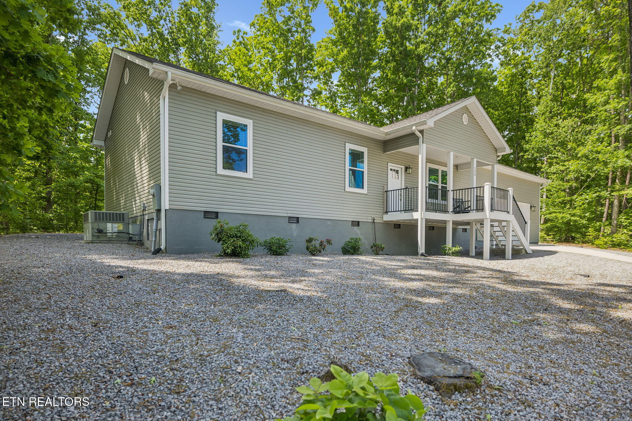 135 Country Way Road Vonore TN 37885