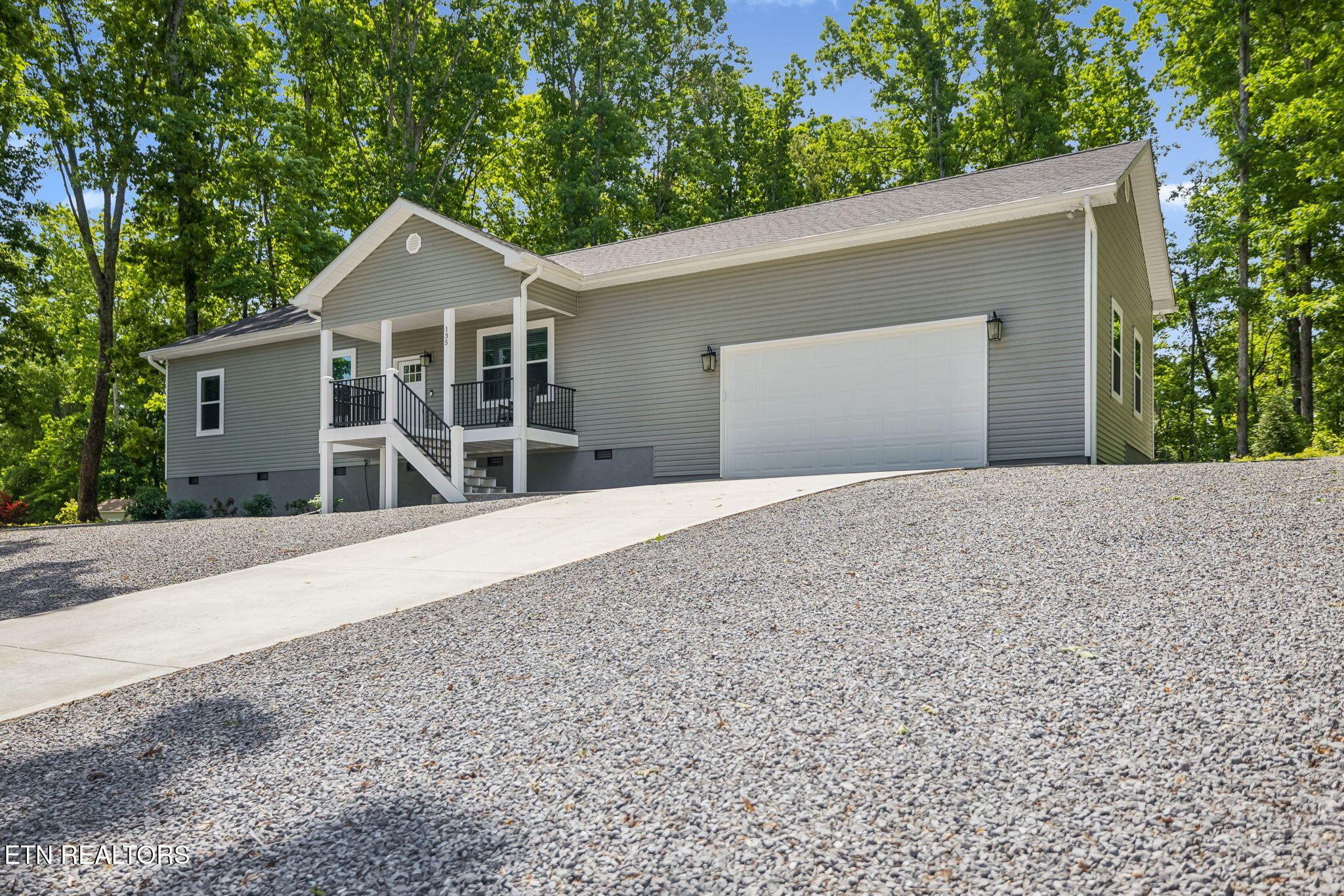 135 Country Way Road Vonore TN 37885